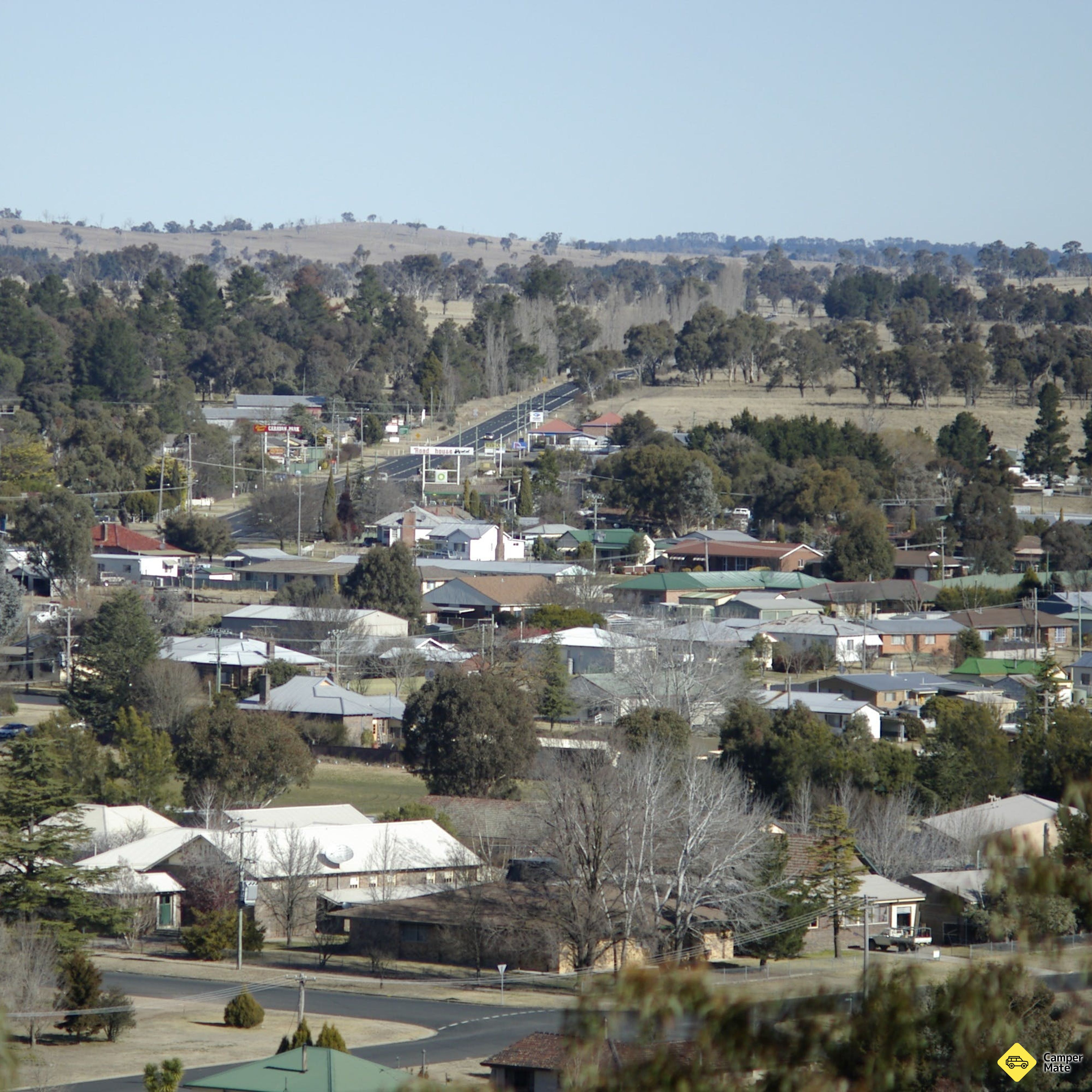Le Mount Mutton Walking Trail - Image 2