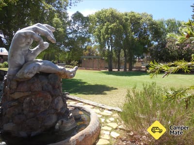 Mount Laura Homestead Museum