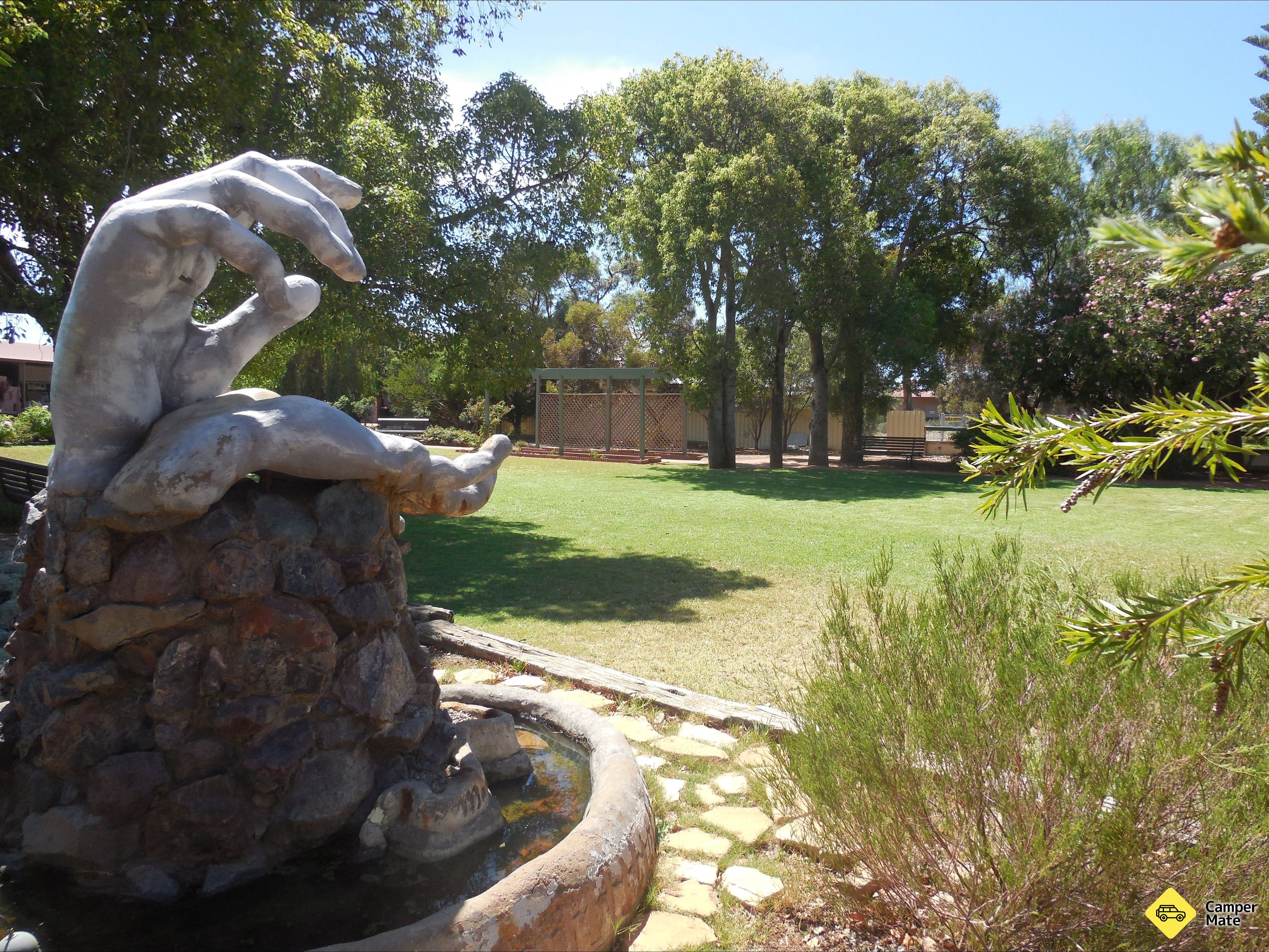 Mount Laura Homestead Museum