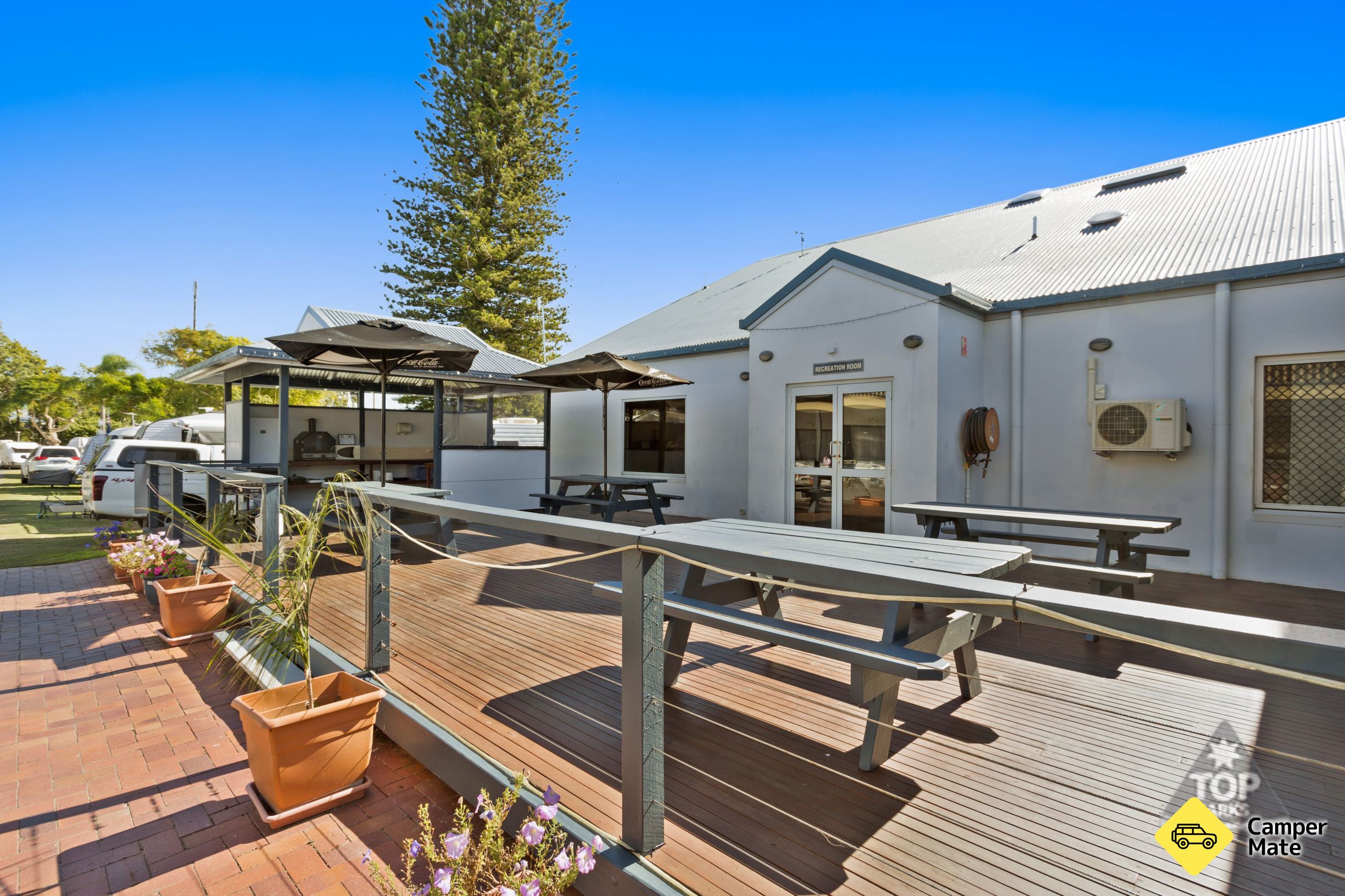 Fraser Coast Holiday Park - Image 3