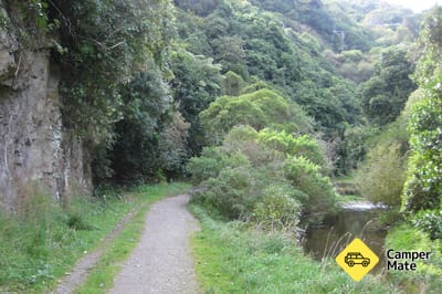 Trelissick Park