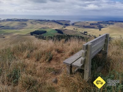 Puketapu Summit Walk