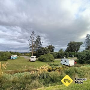 Haumoana Domain 