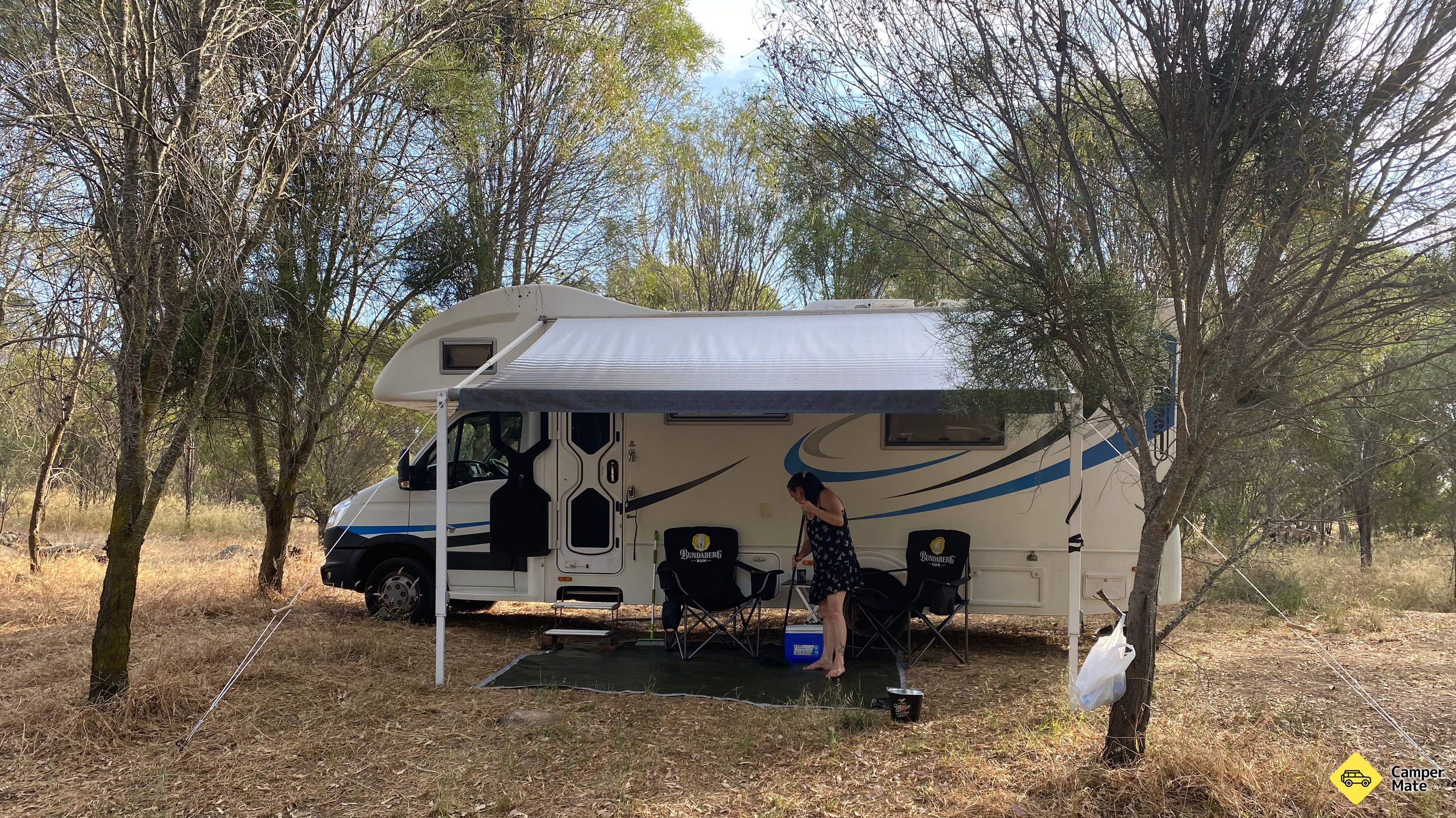 Homestead Campground photo 5