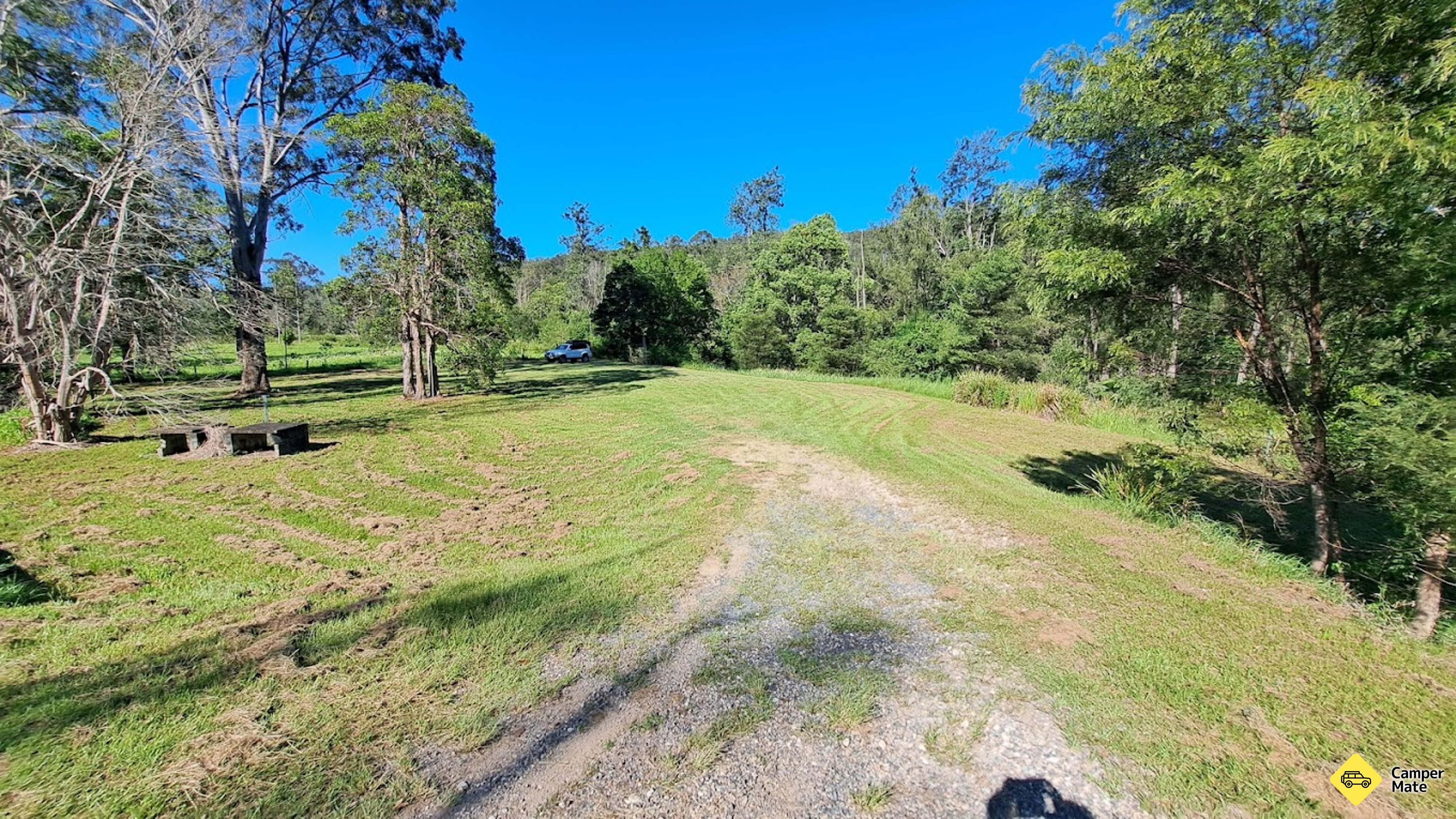 Goolang Creek Crossing