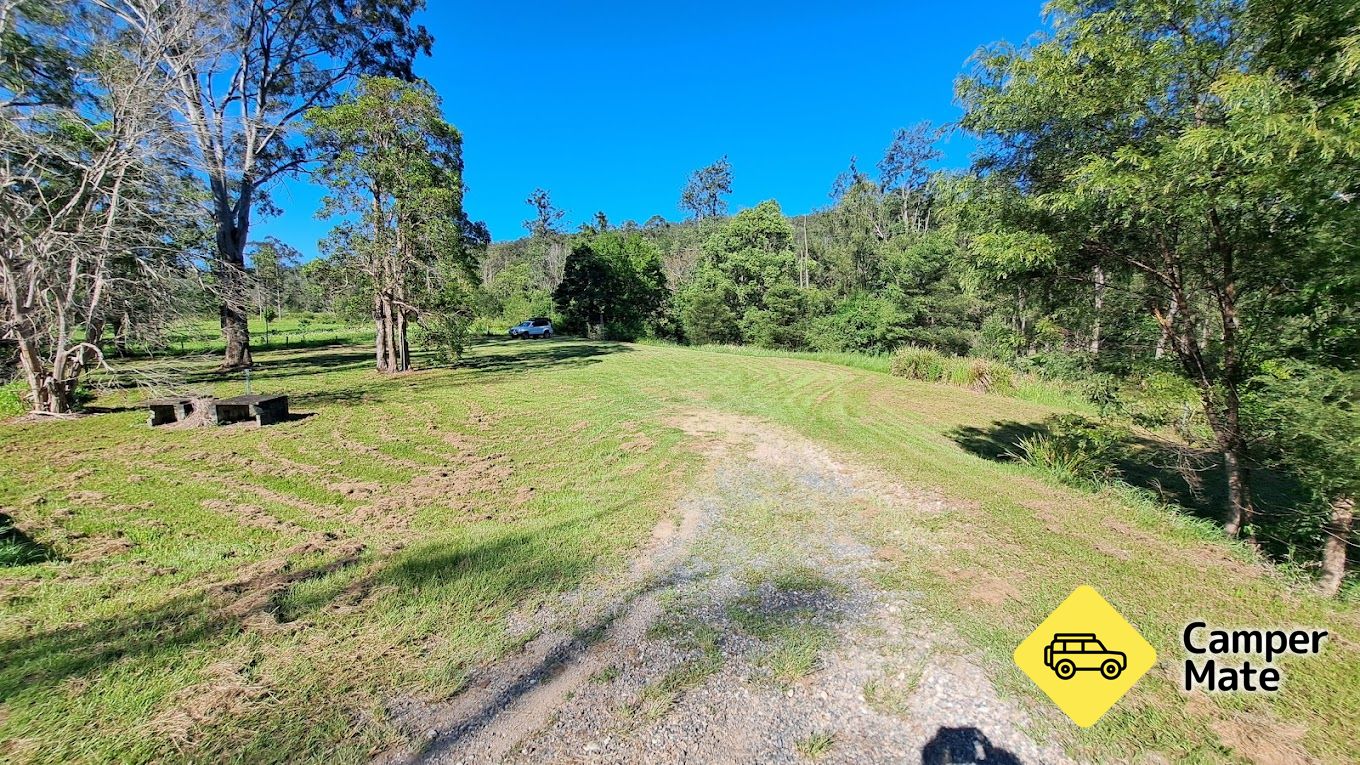 Goolang Creek Crossing