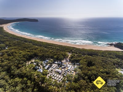 BIG4 South Durras Holiday Park
