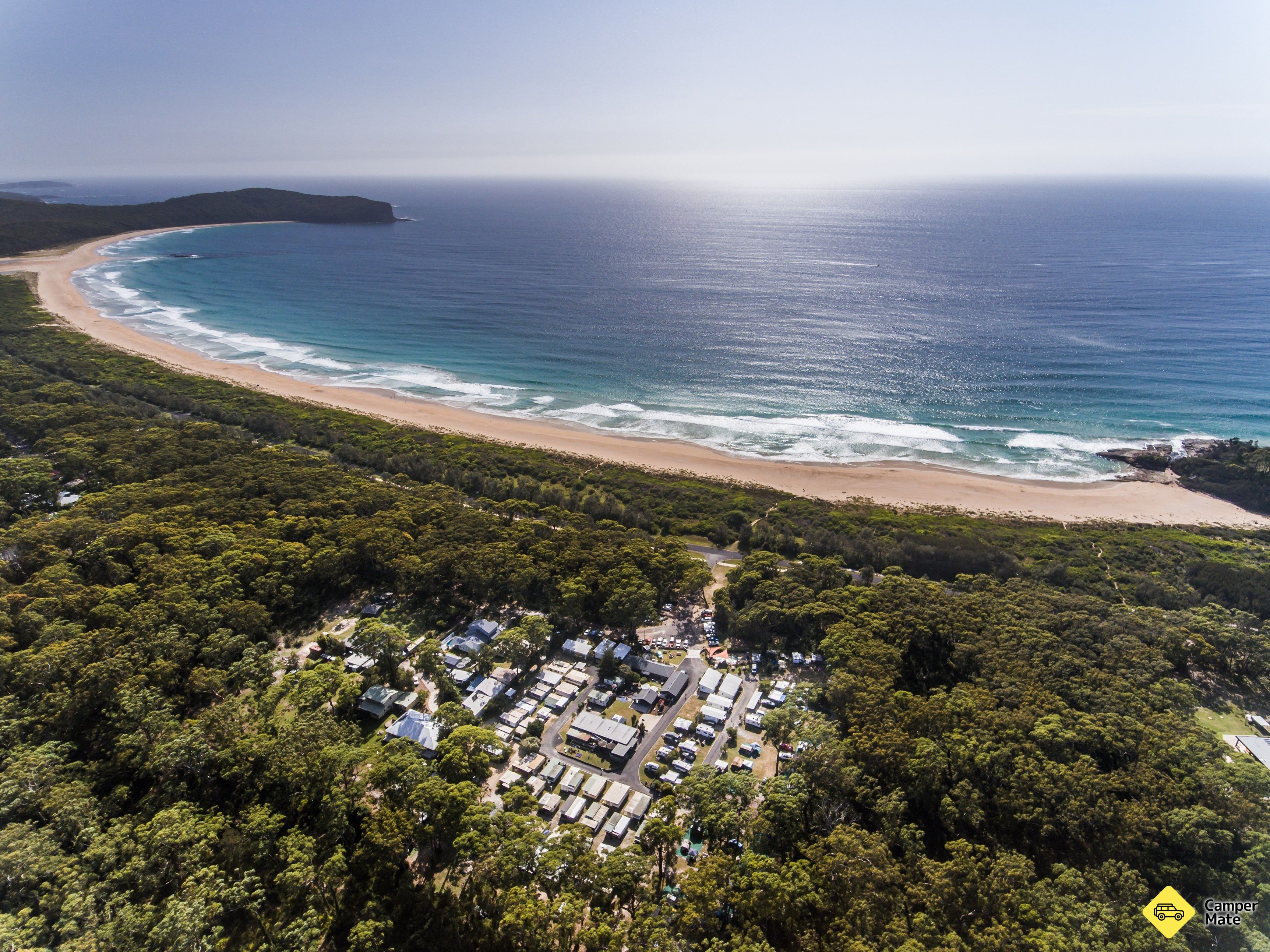 BIG4 South Durras Holiday Park