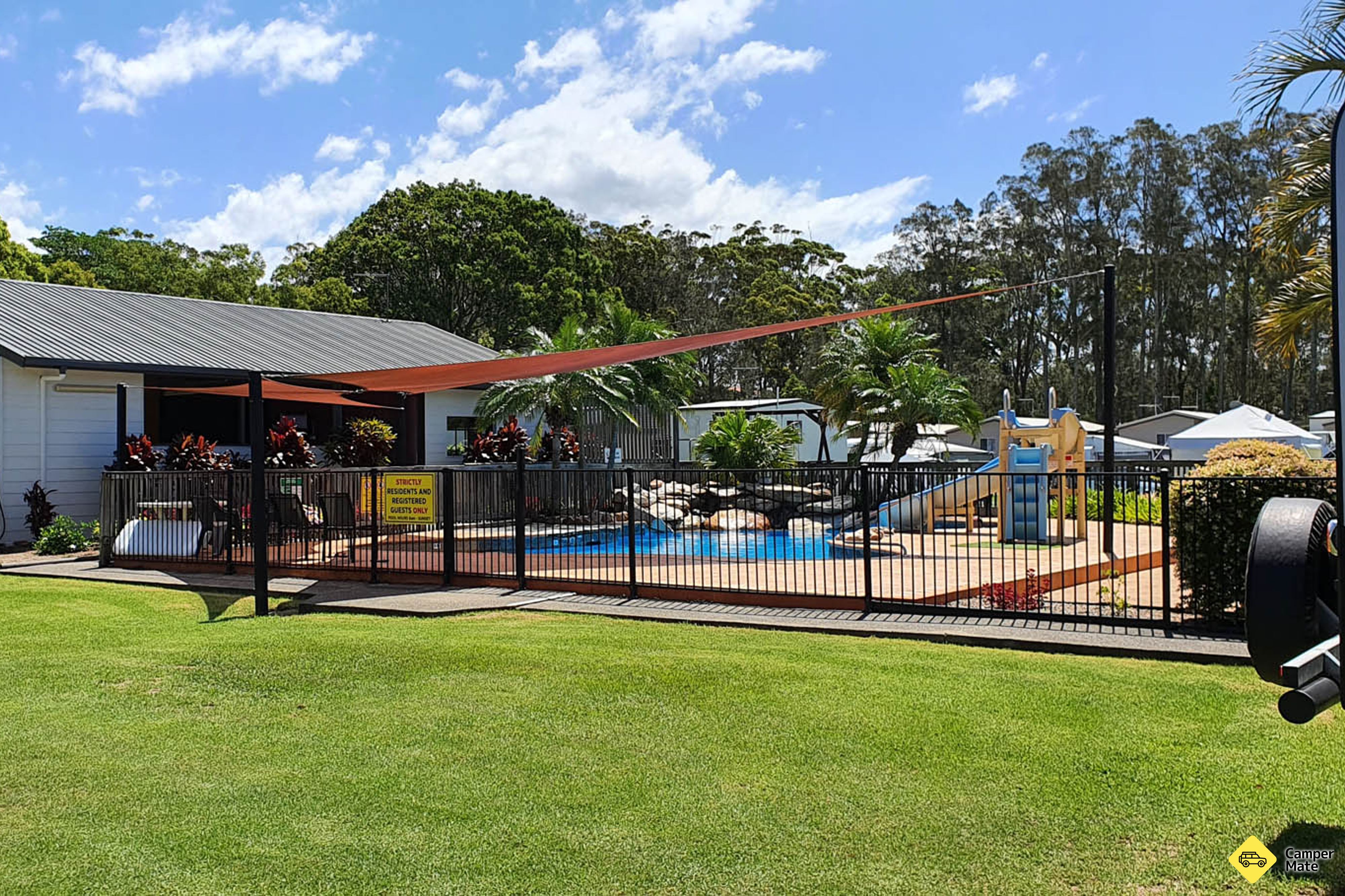 Sunset Caravan Park Woolgoolga - Image 3