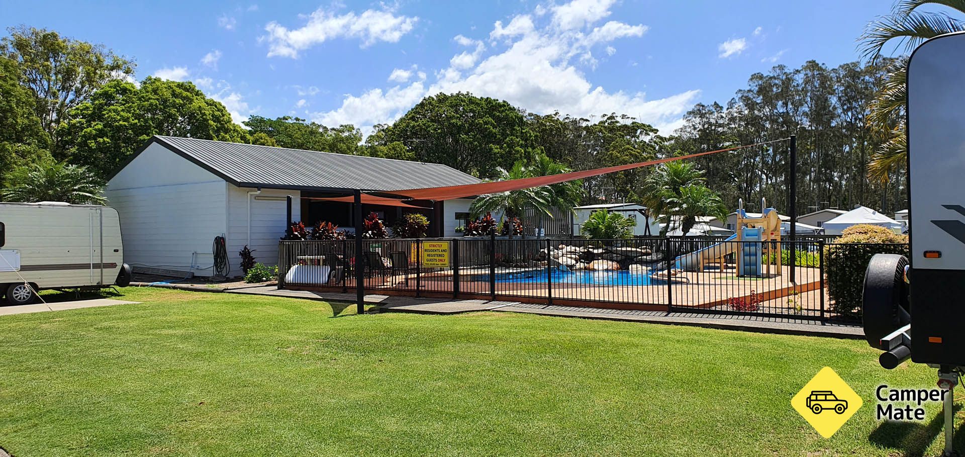 Sunset Caravan Park Woolgoolga - Image 3