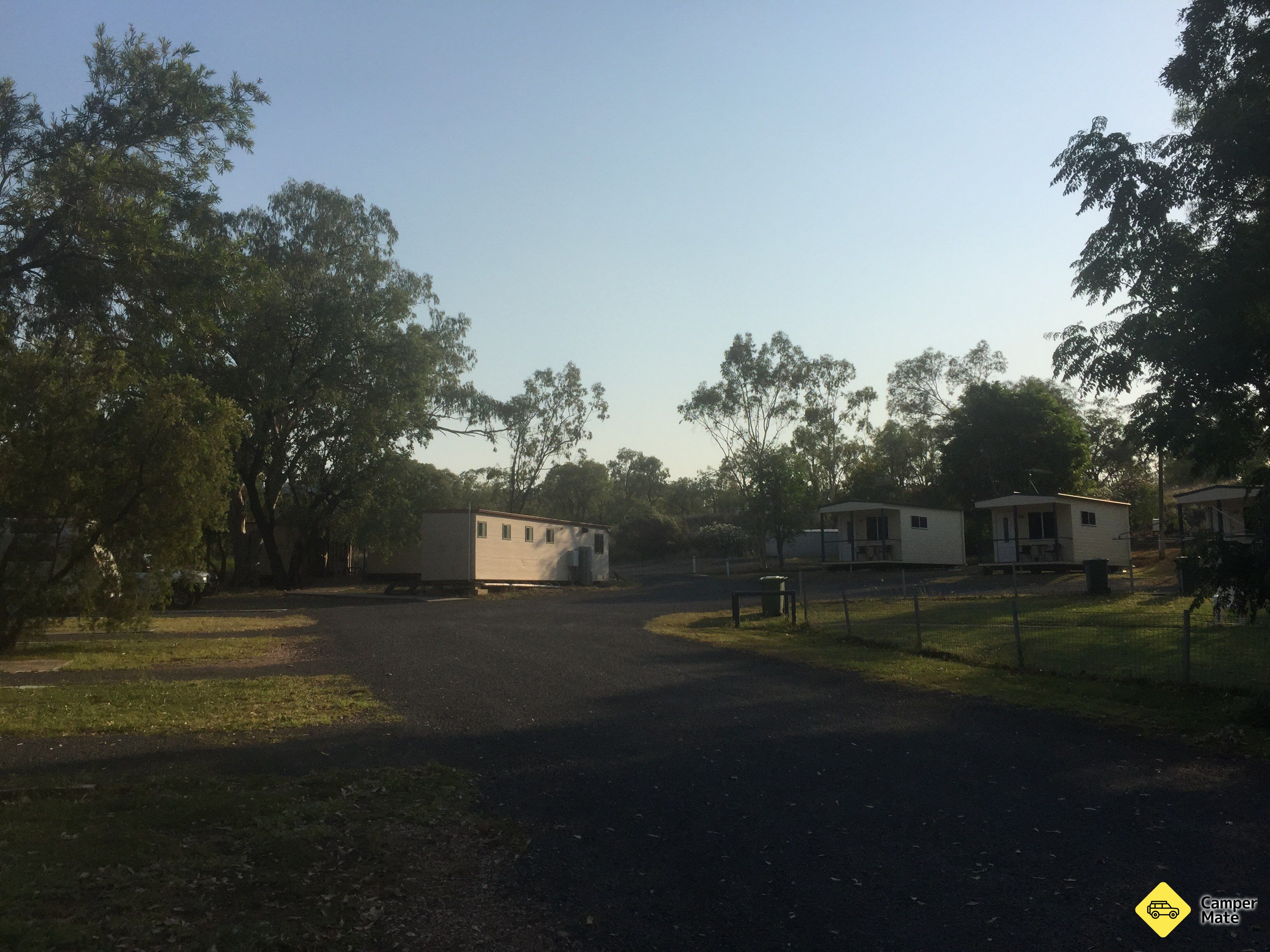 Springsure Roadhouse Caravan Park