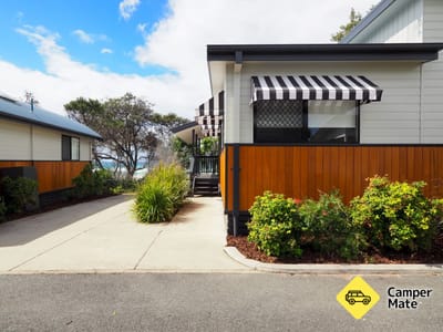 Tweed Holiday Parks Fingal Head
