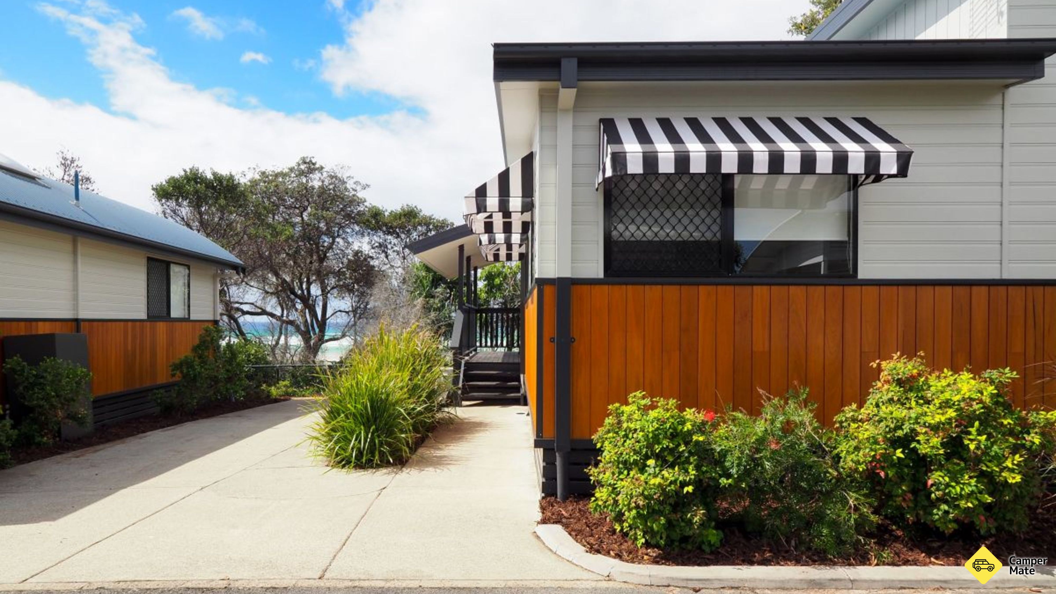 Tweed Holiday Parks Fingal Head