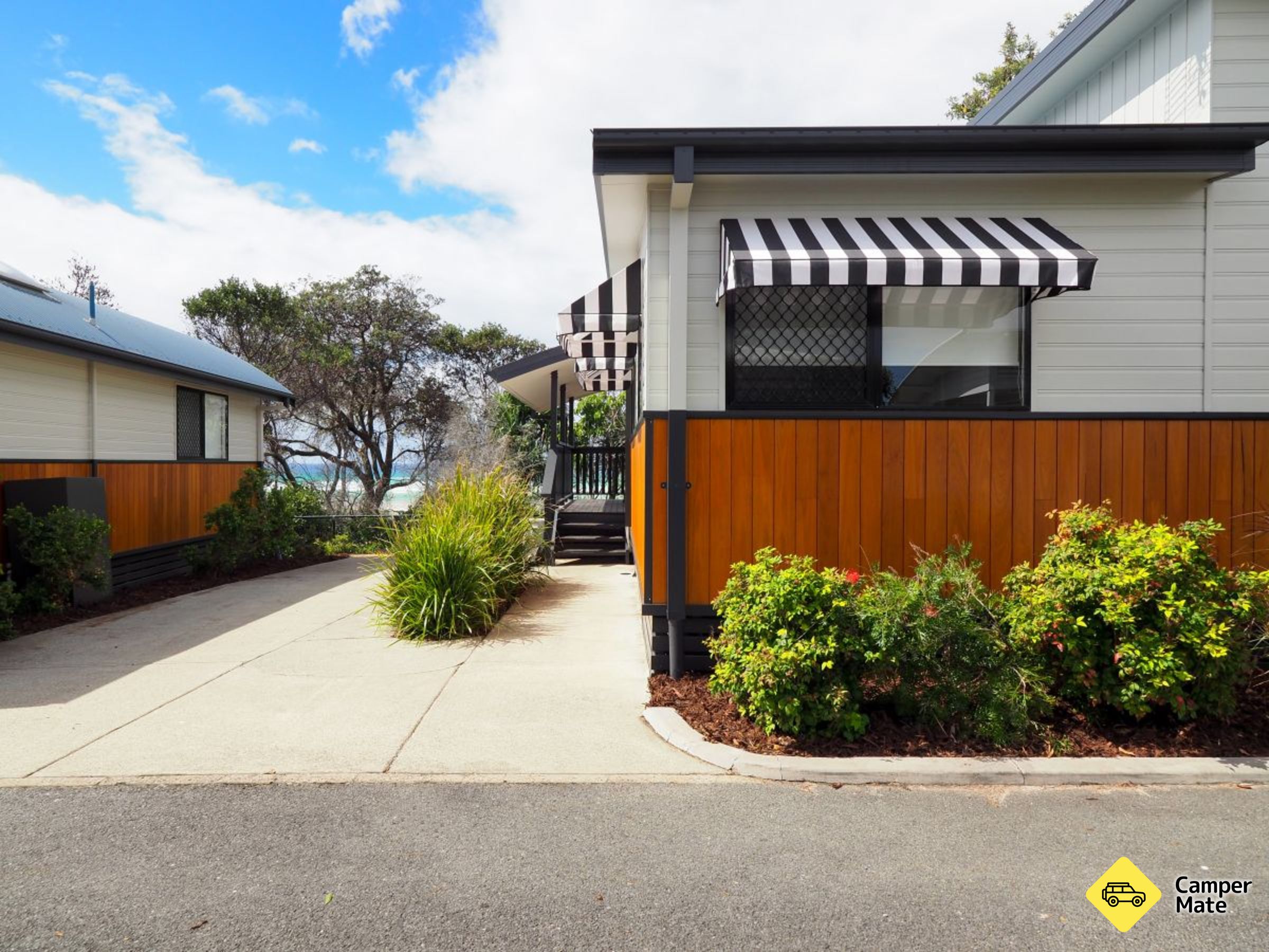 Tweed Holiday Parks Fingal Head