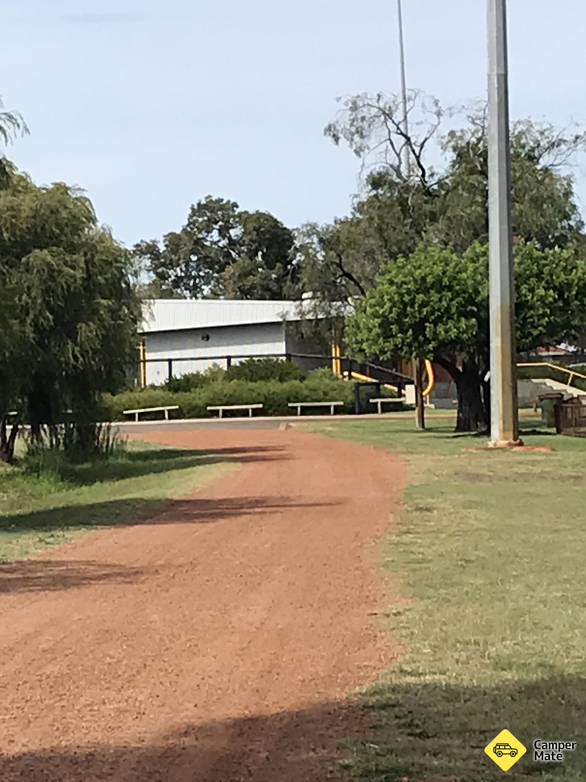 Capel RV 24hr Stop - Image 3