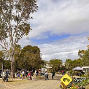 Beaudesert Marketfest 