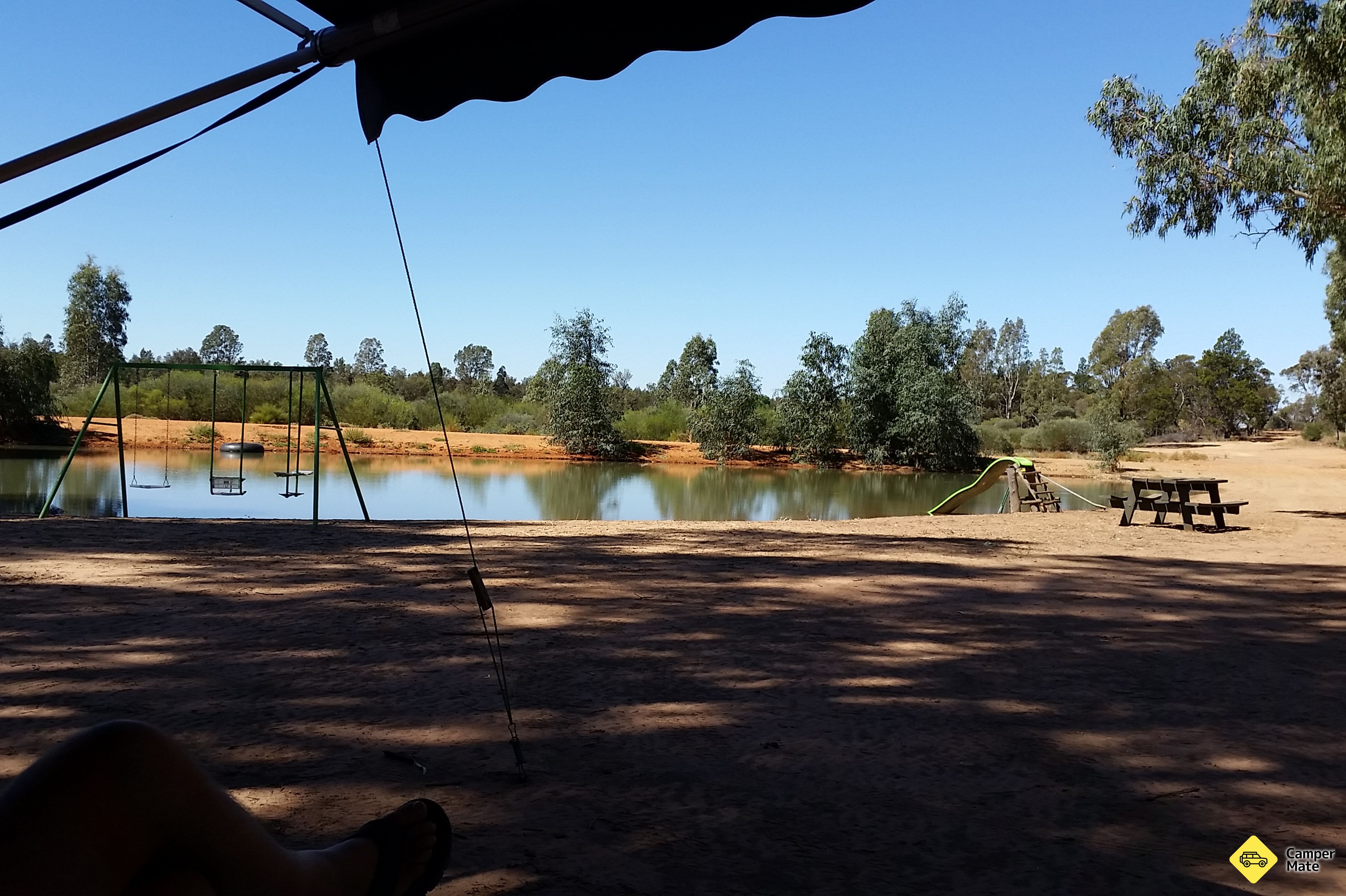 Lake Walpeup Reserve - Image 2