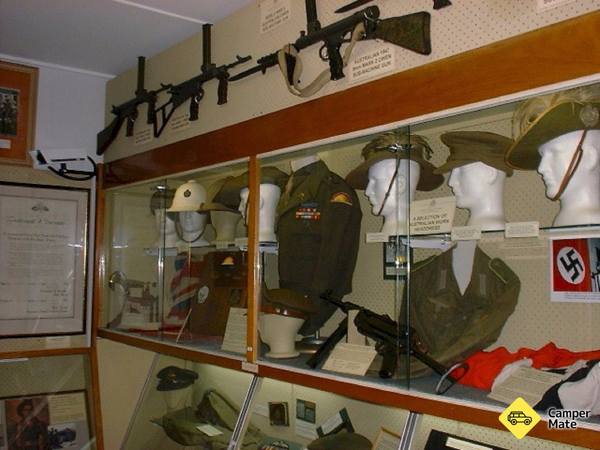 Queensland Military Memorial Museum - Image 2