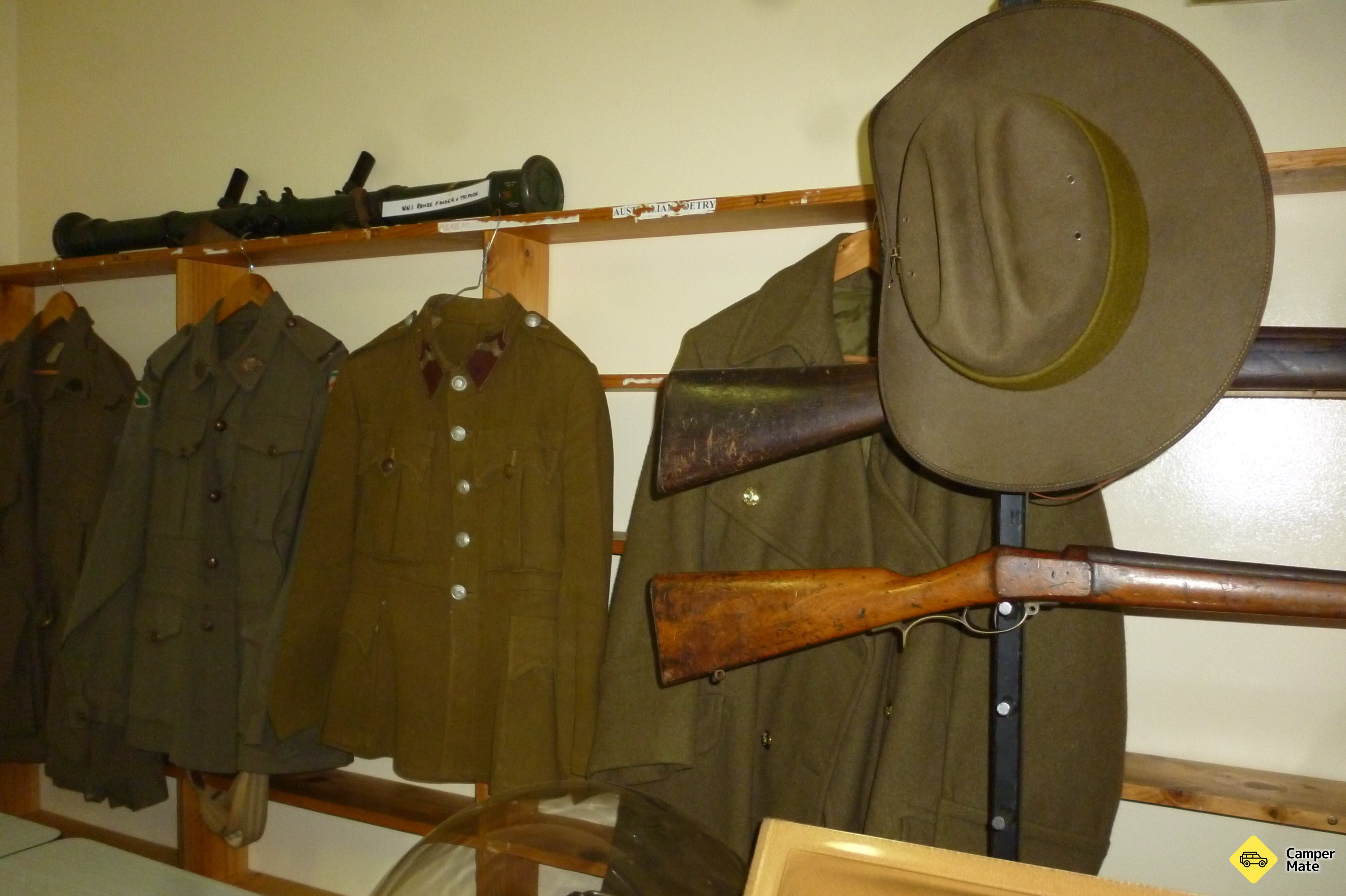 Отель Old Courthouse Museum Batemans Bay - Image 2