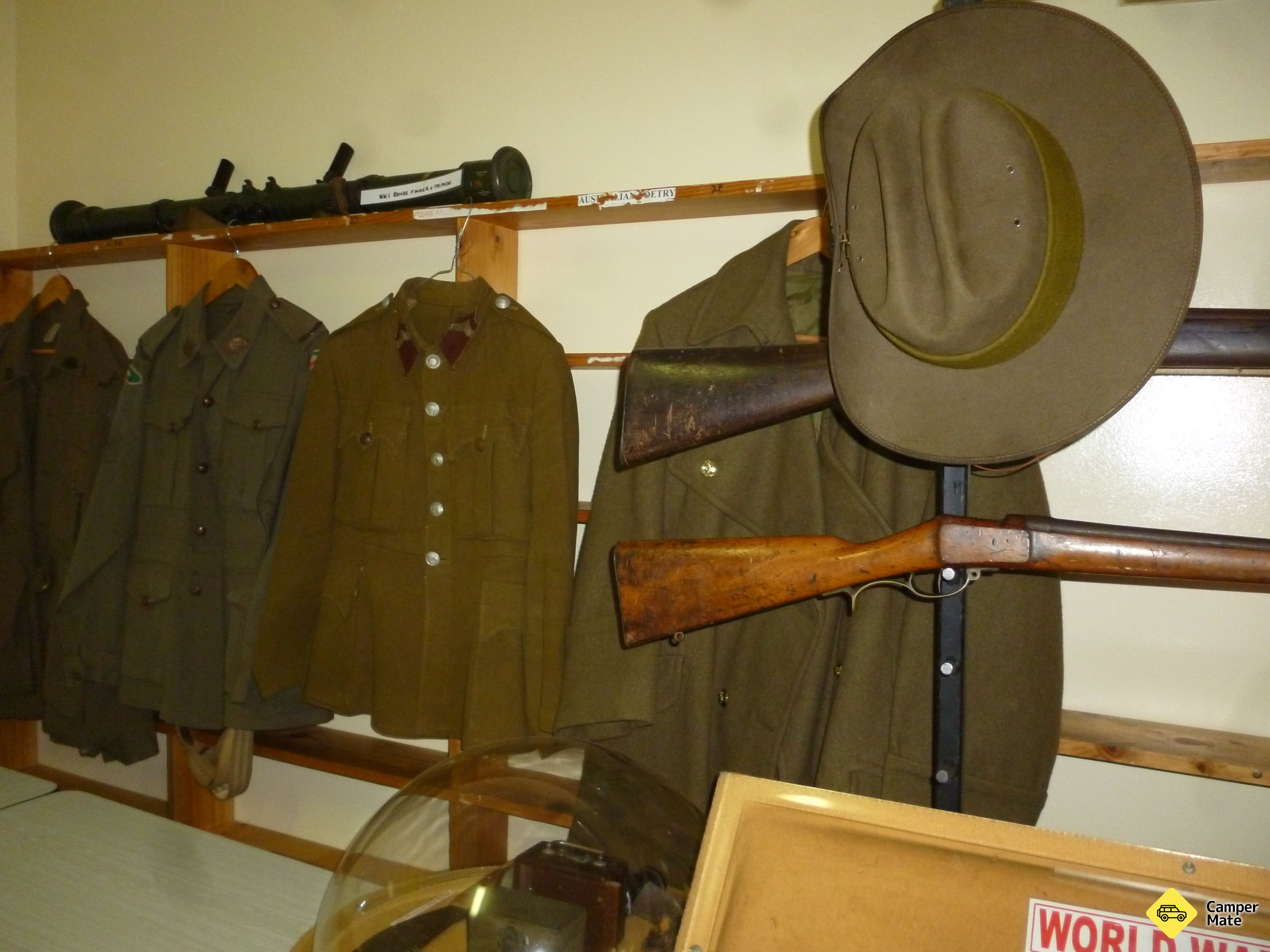 The Old Courthouse Museum Batemans Bay - Image 2