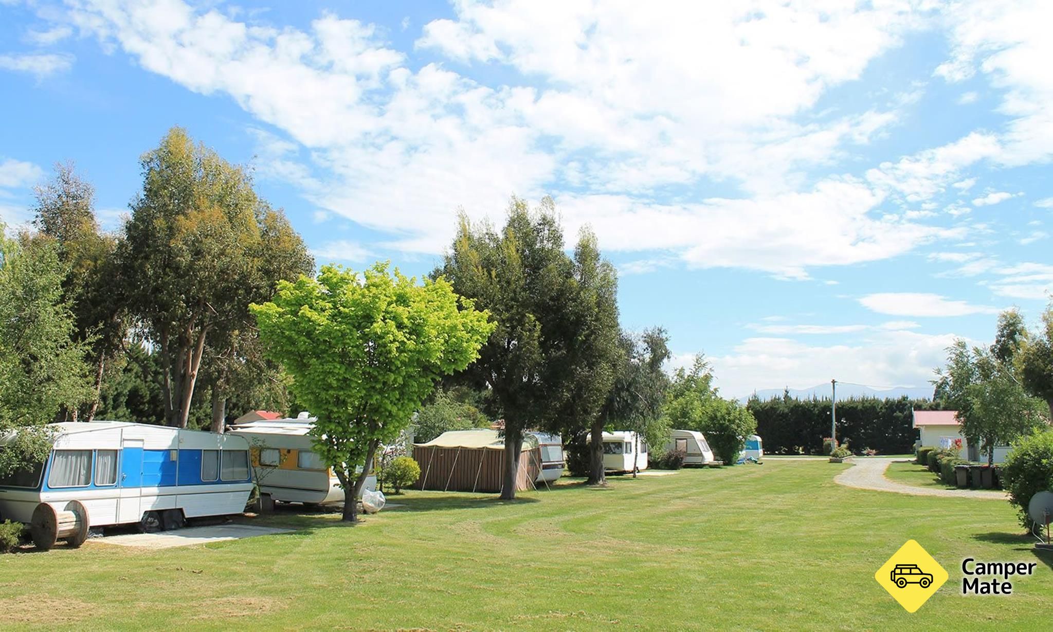 Ranfurly Holiday Park and Motels - Image 3