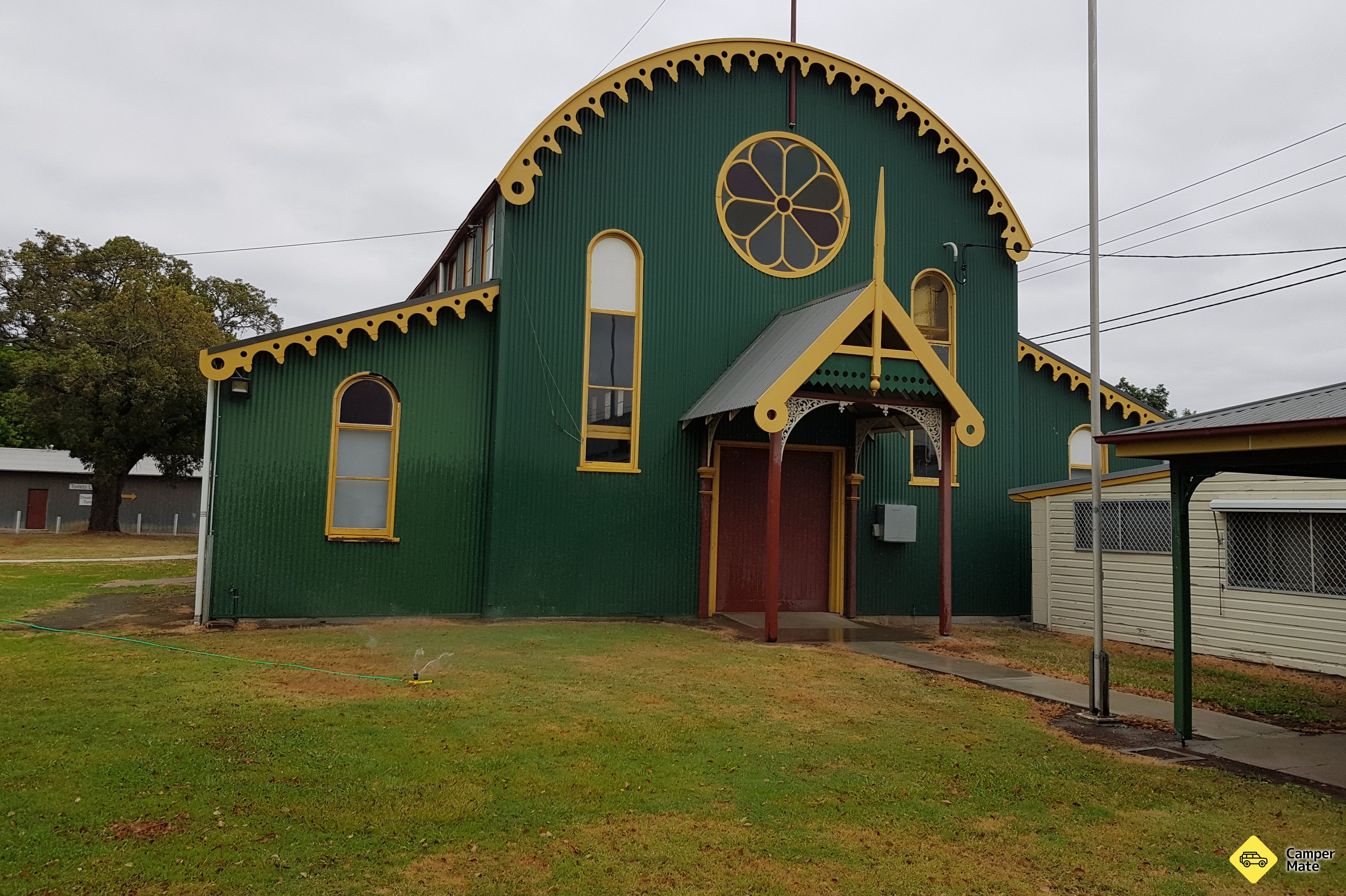 Singleton showgrounds - Image 3