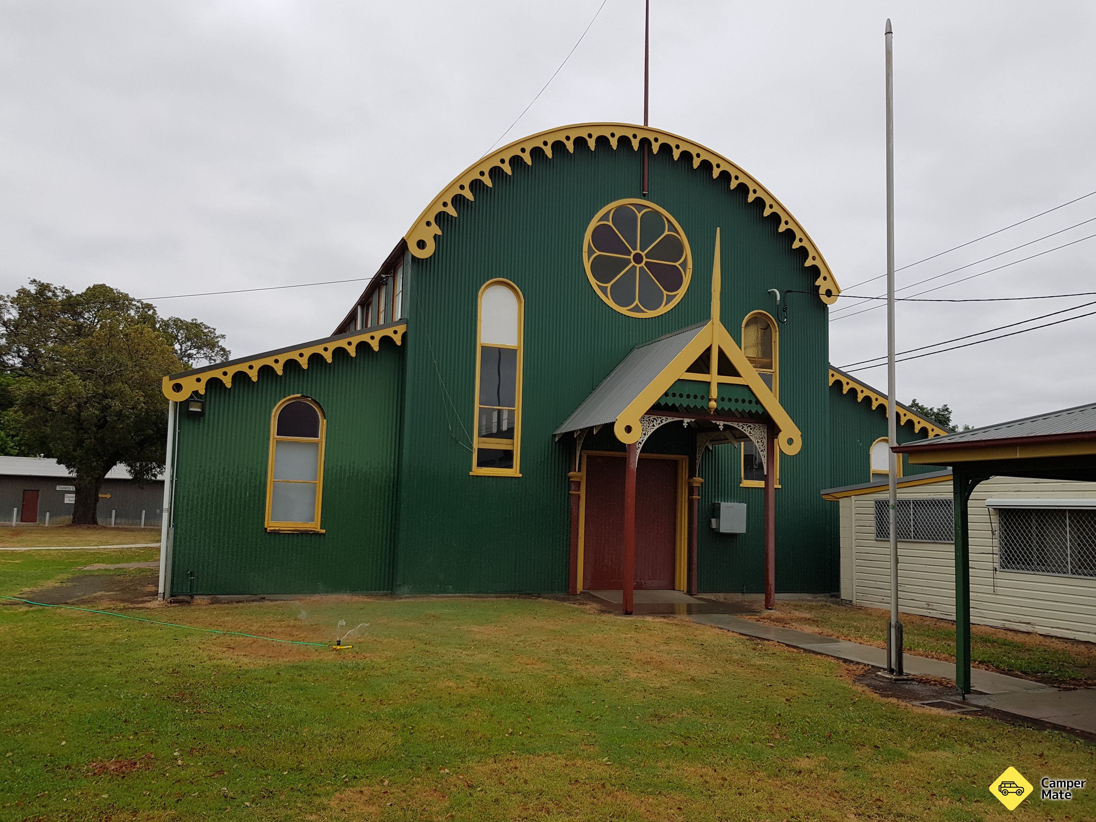 Singleton showgrounds - Image 3
