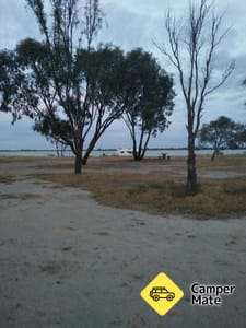 Greens Lake Recreation Reserve