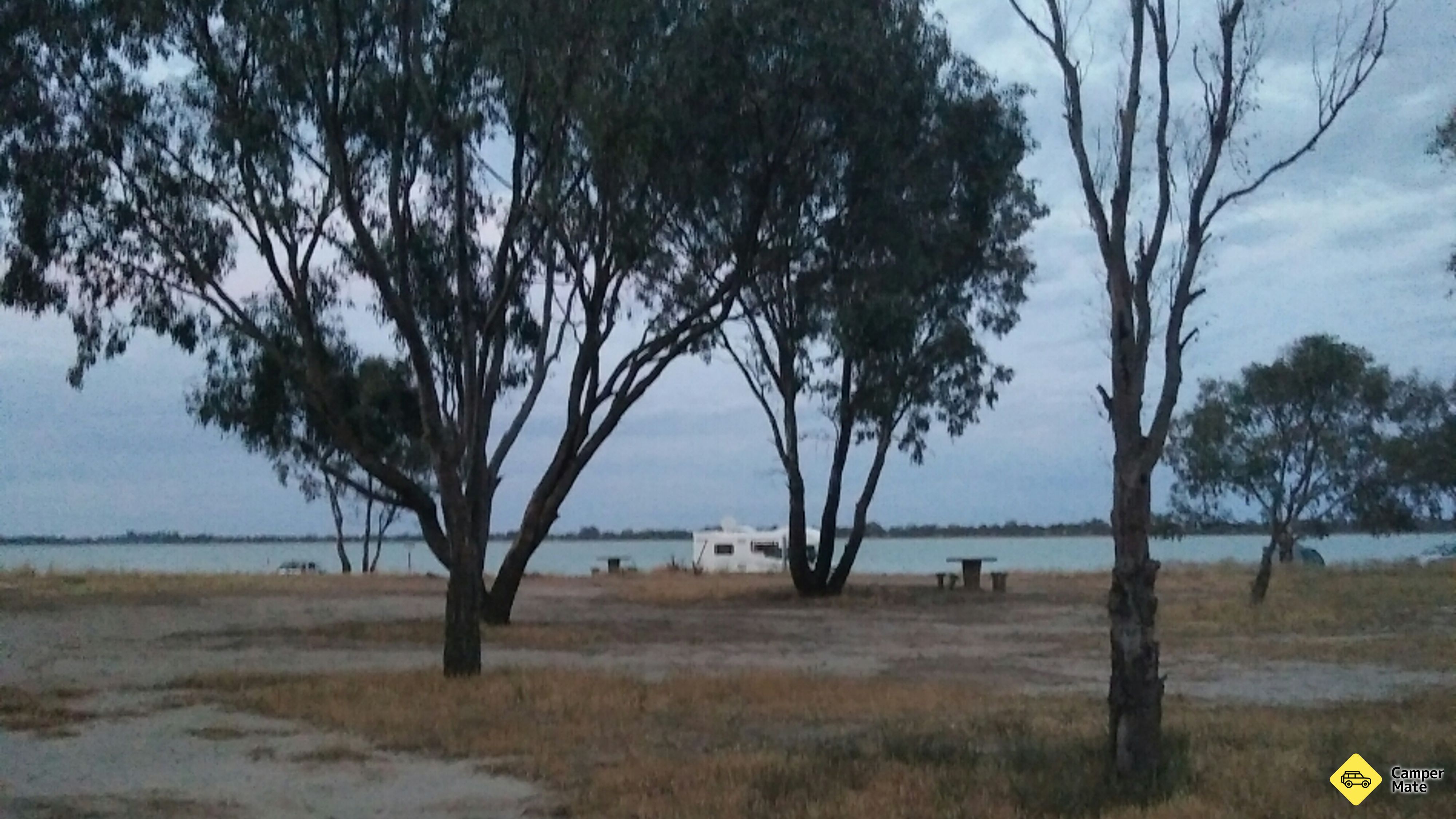 Greens Lake Recreation Reserve