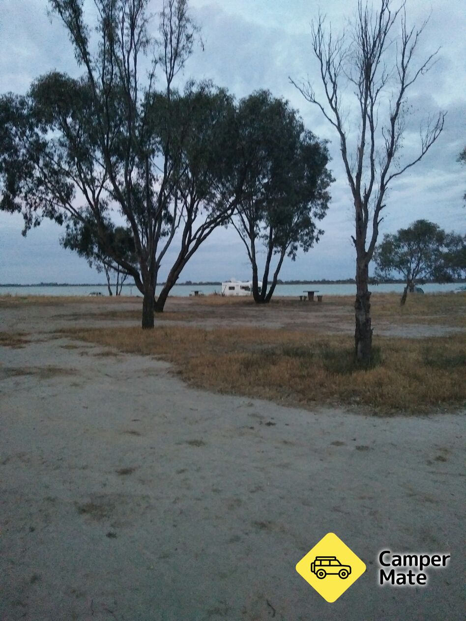 Greens Lake Recreation Reserve