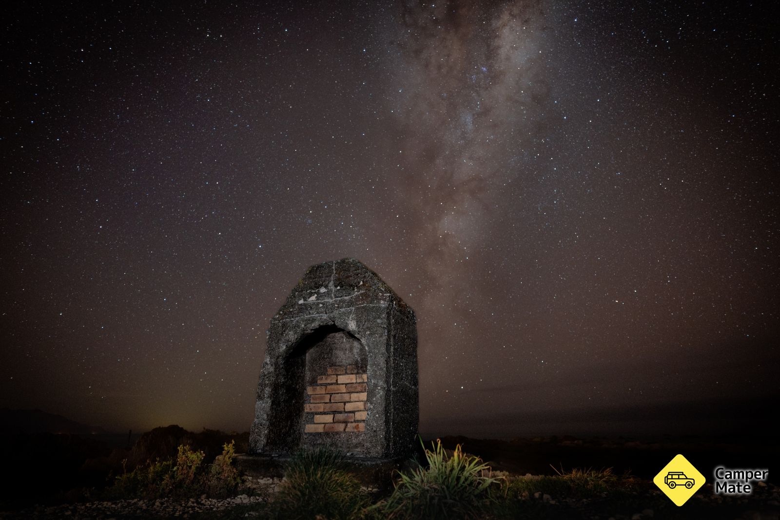 Kaikōura Stargazing Trail
