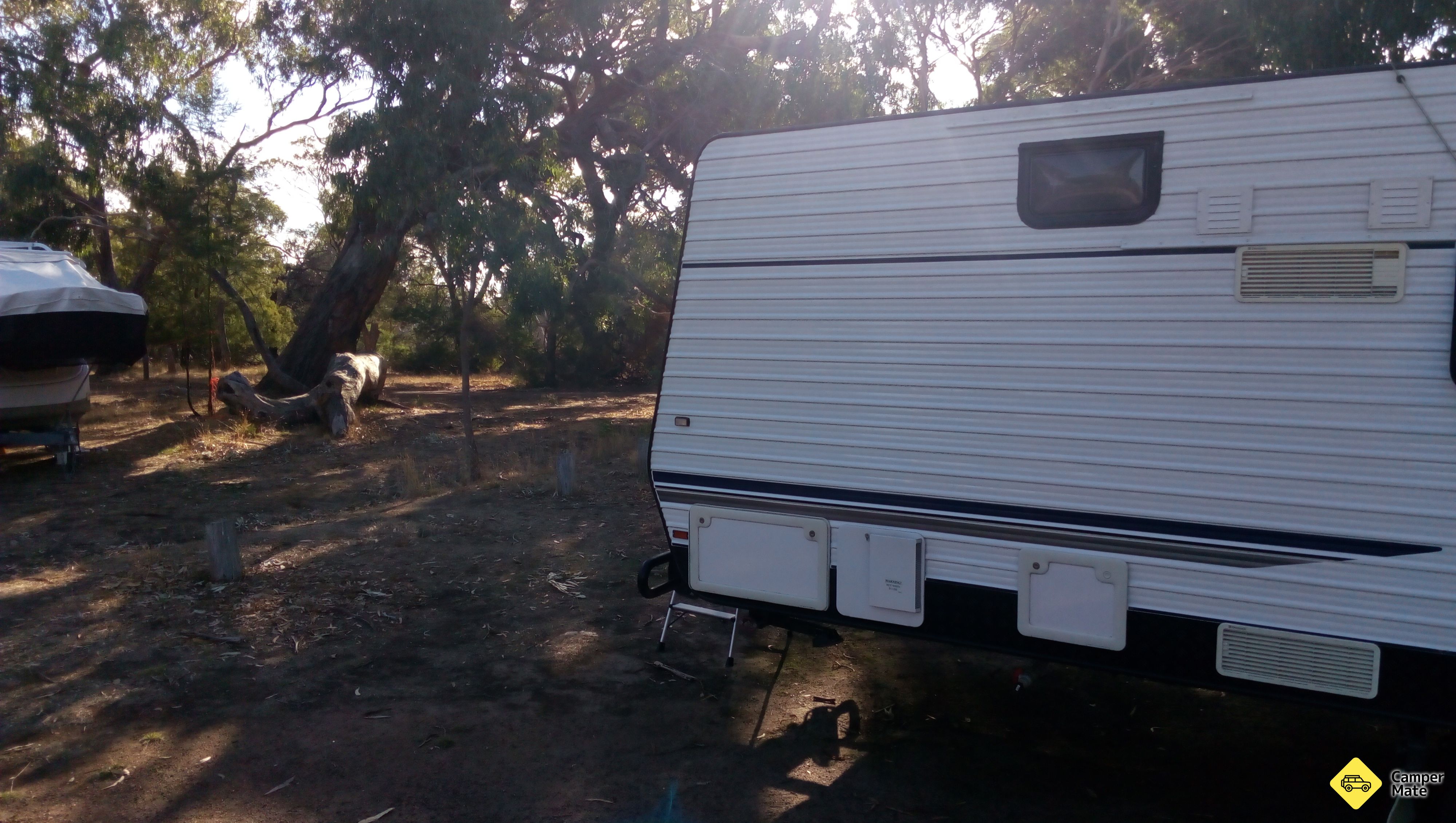 Wannon Falls Camping - Image 2