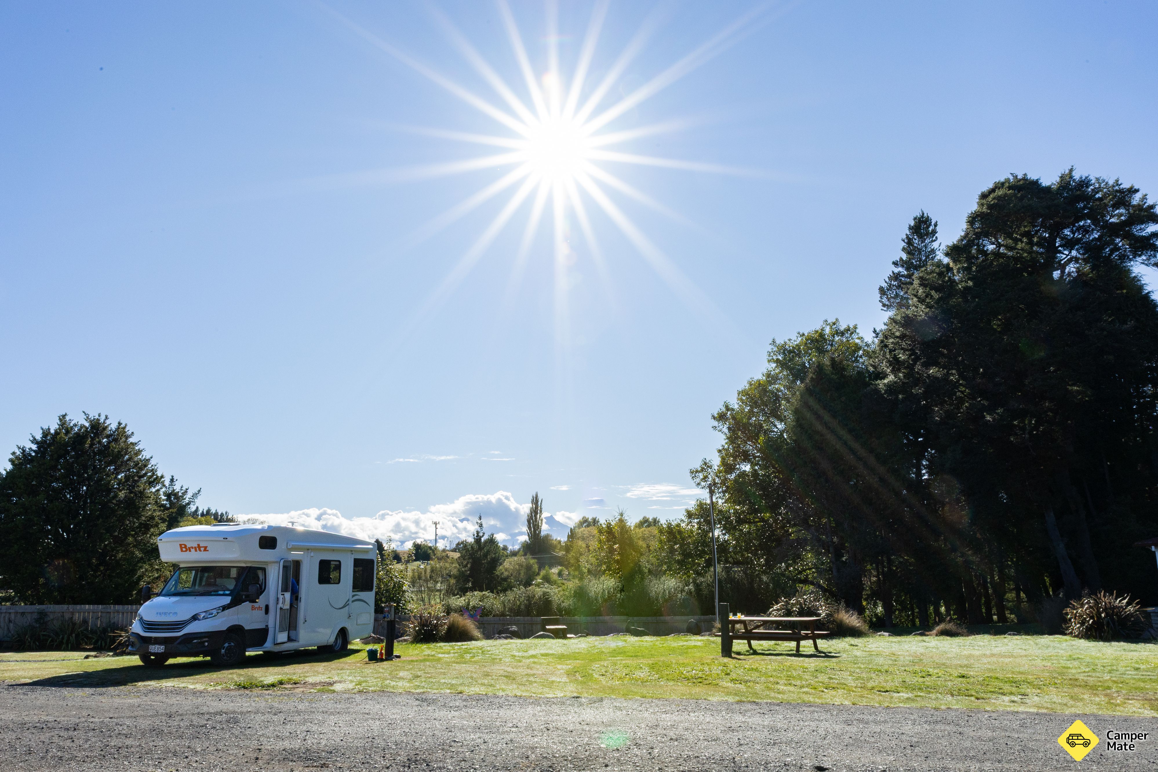 Raetihi Holiday Park - Image 2