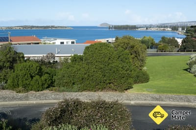 Kleinigs Hill Lookout