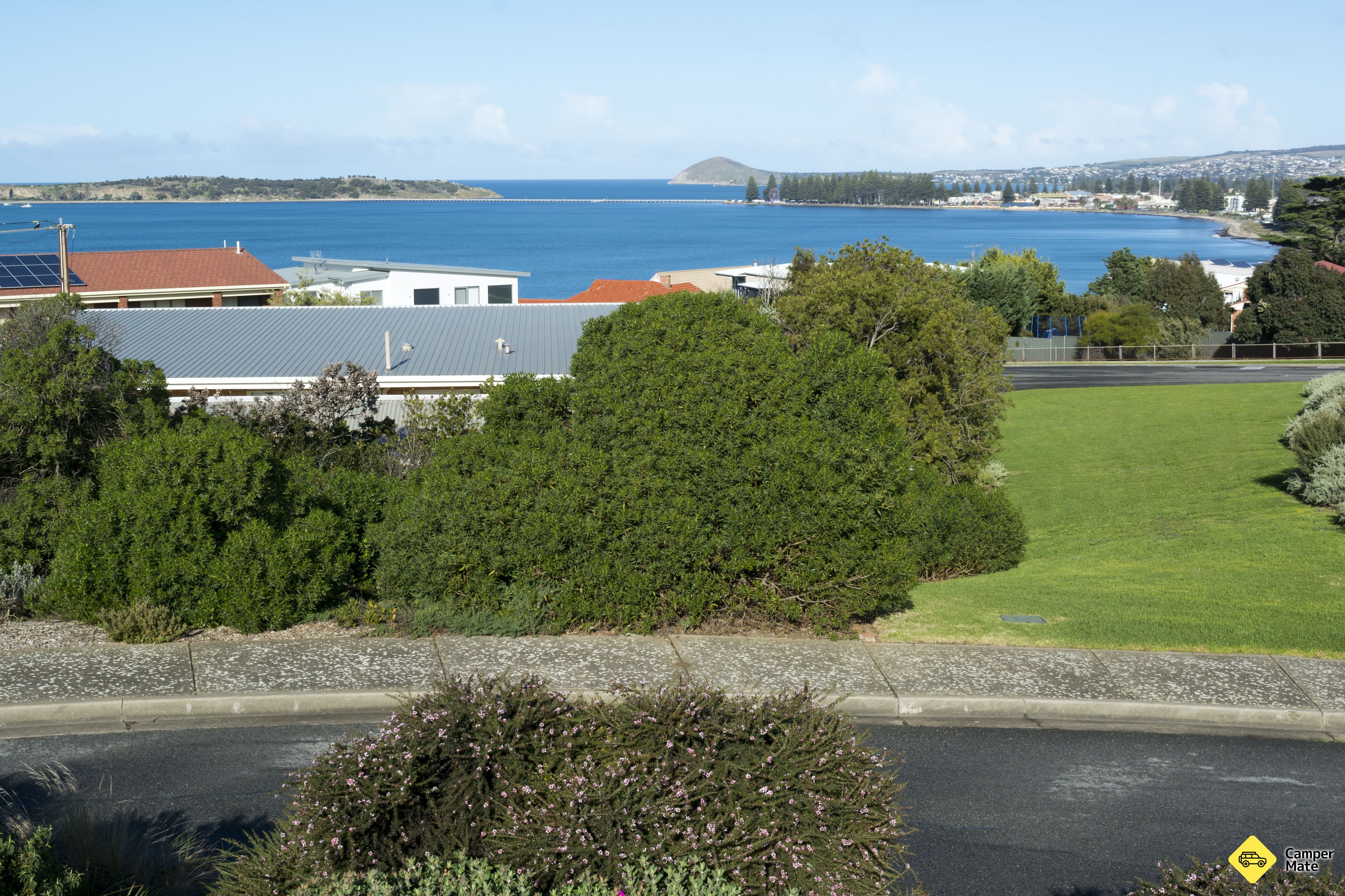 Kleinigs Hill Lookout