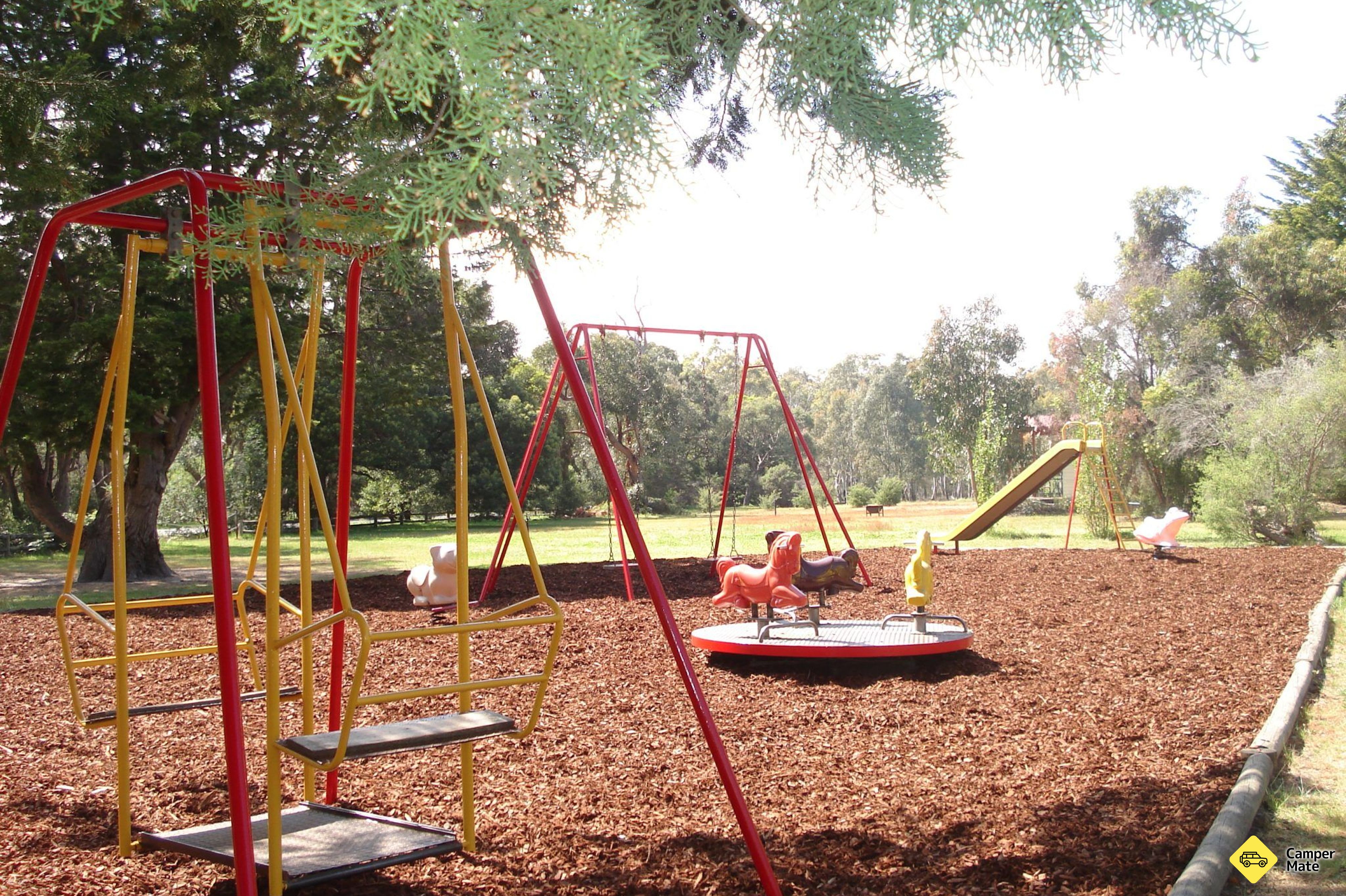 Discovery Parks - Grampians - Image 3