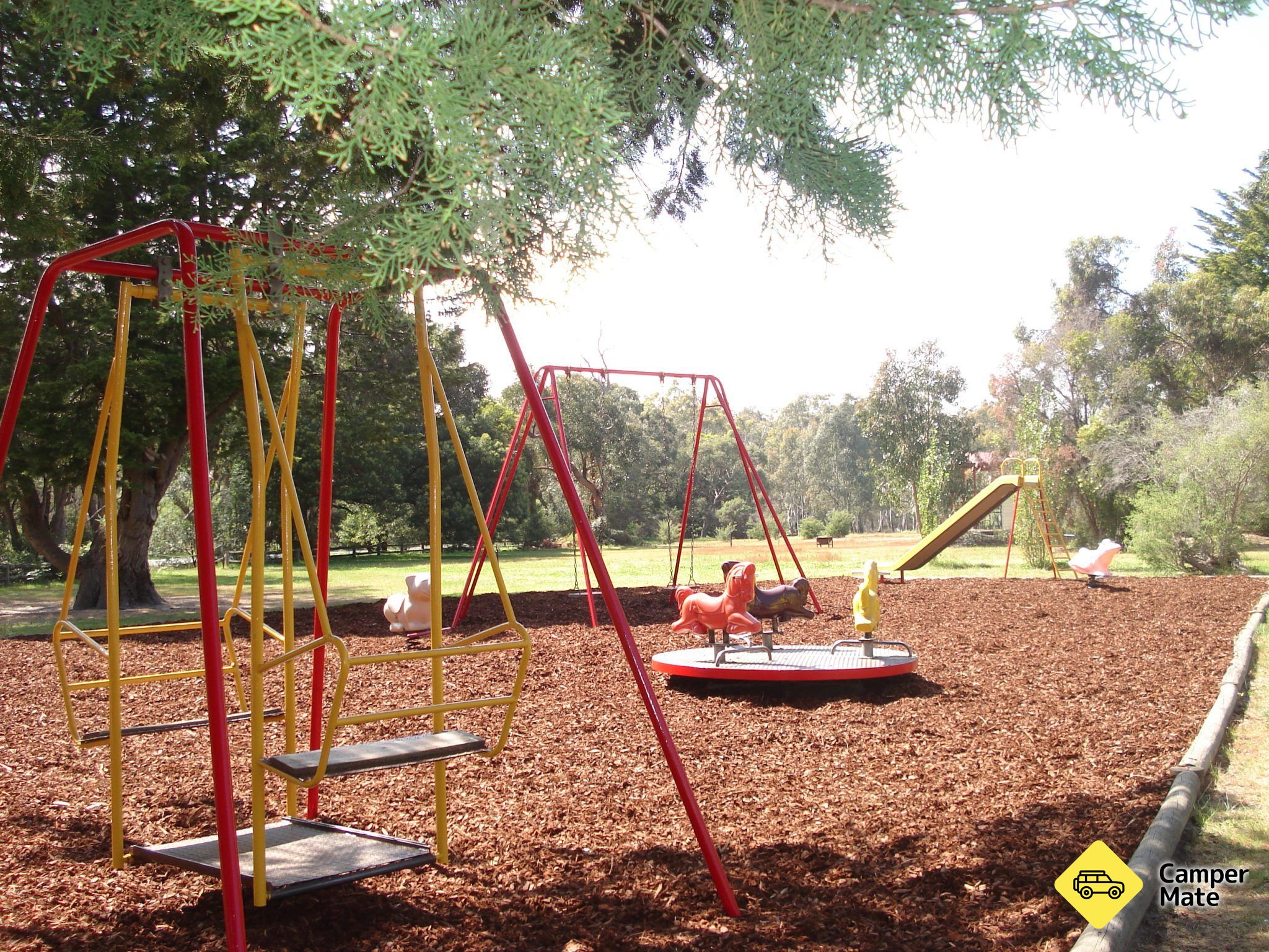 Discovery Parks - Grampians - Image 3