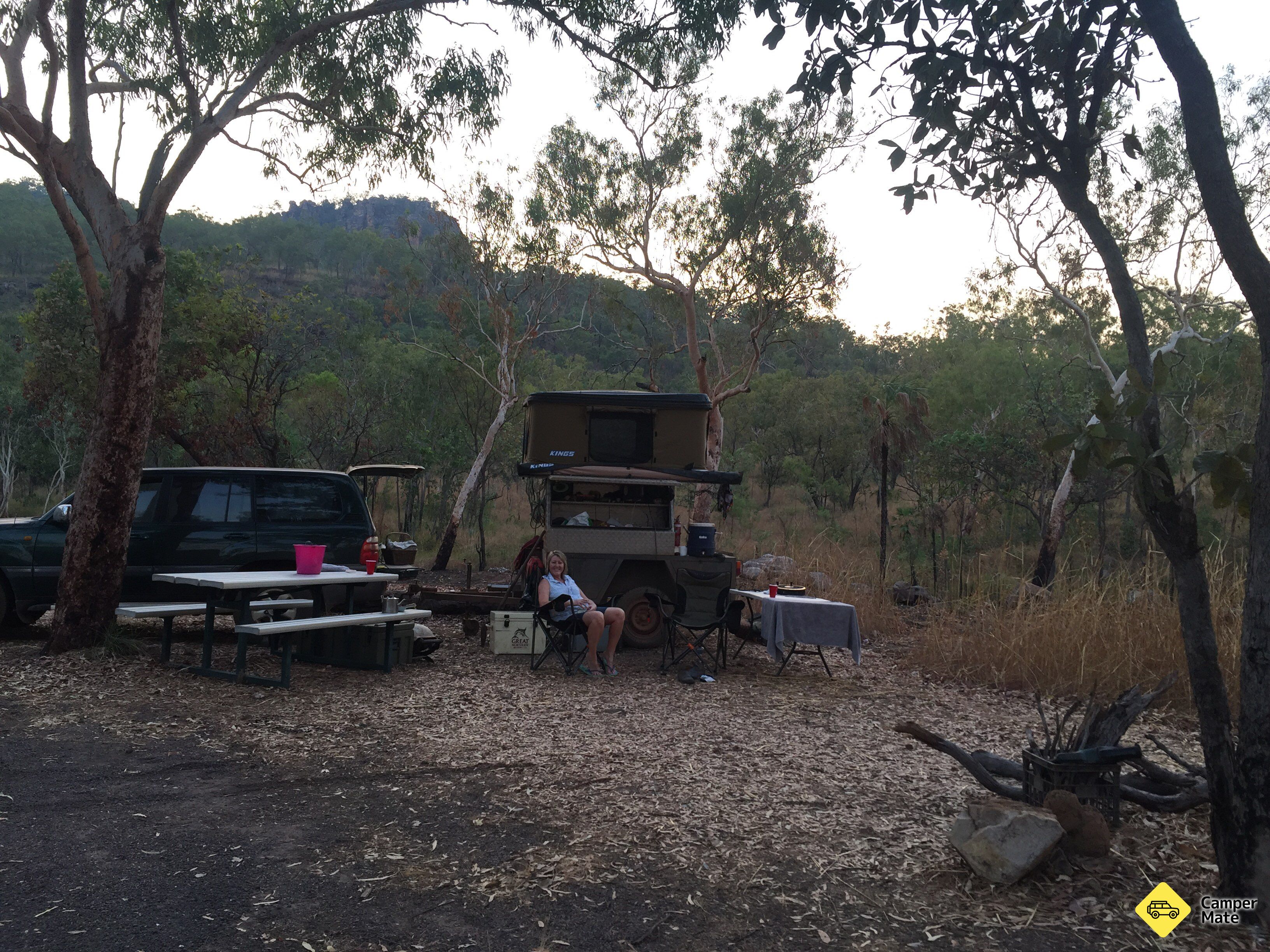 Karnamarr Campground - Image 2