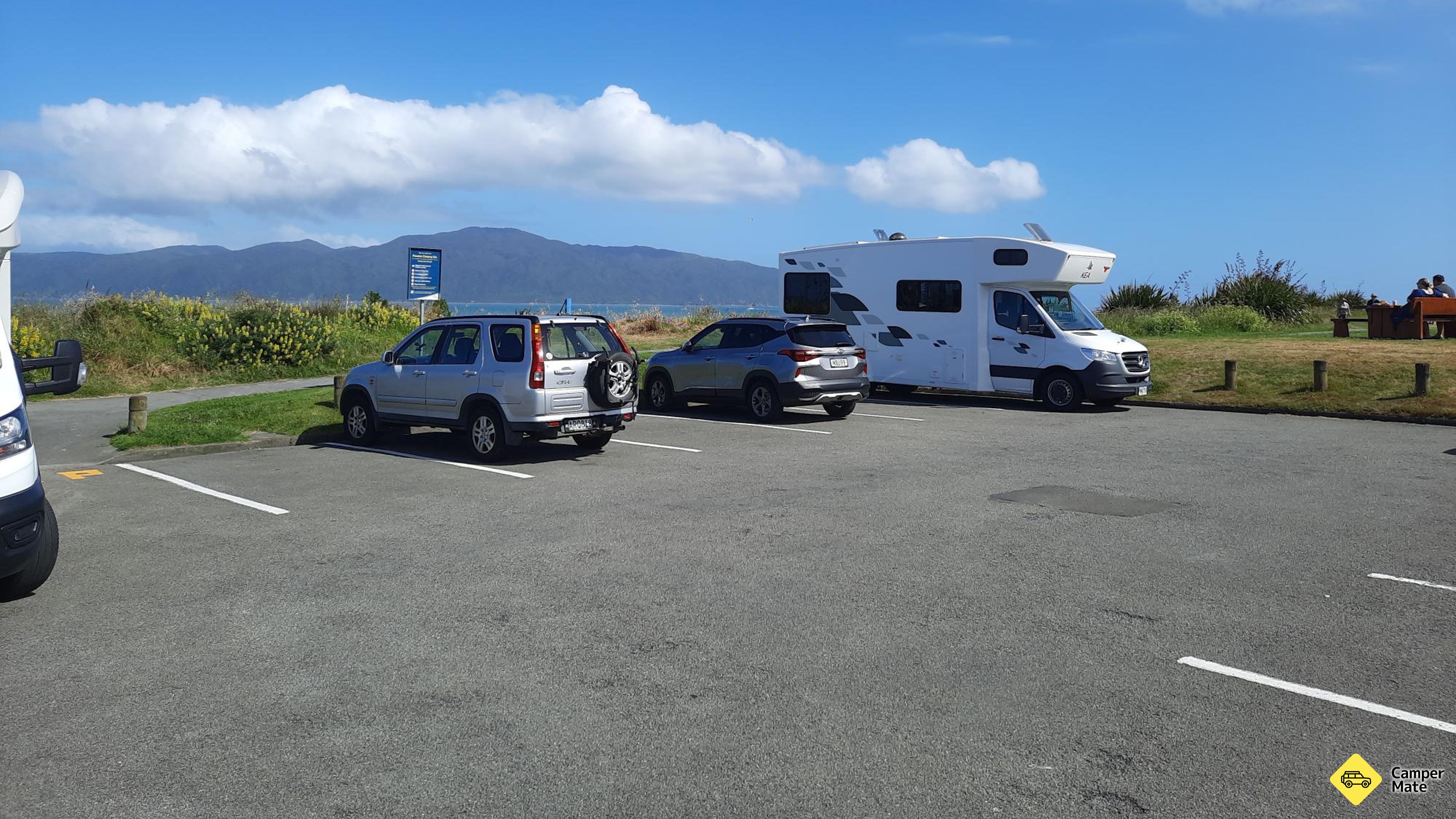 Marine Parade Carpark (54)