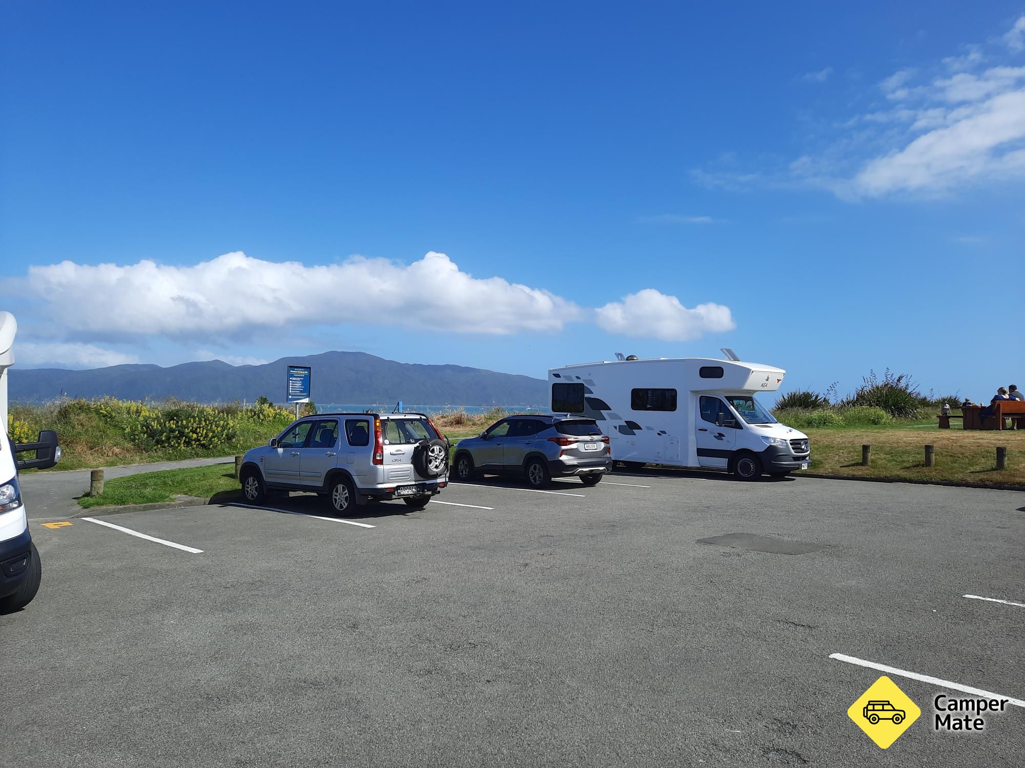 Marine Parade Carpark (54)