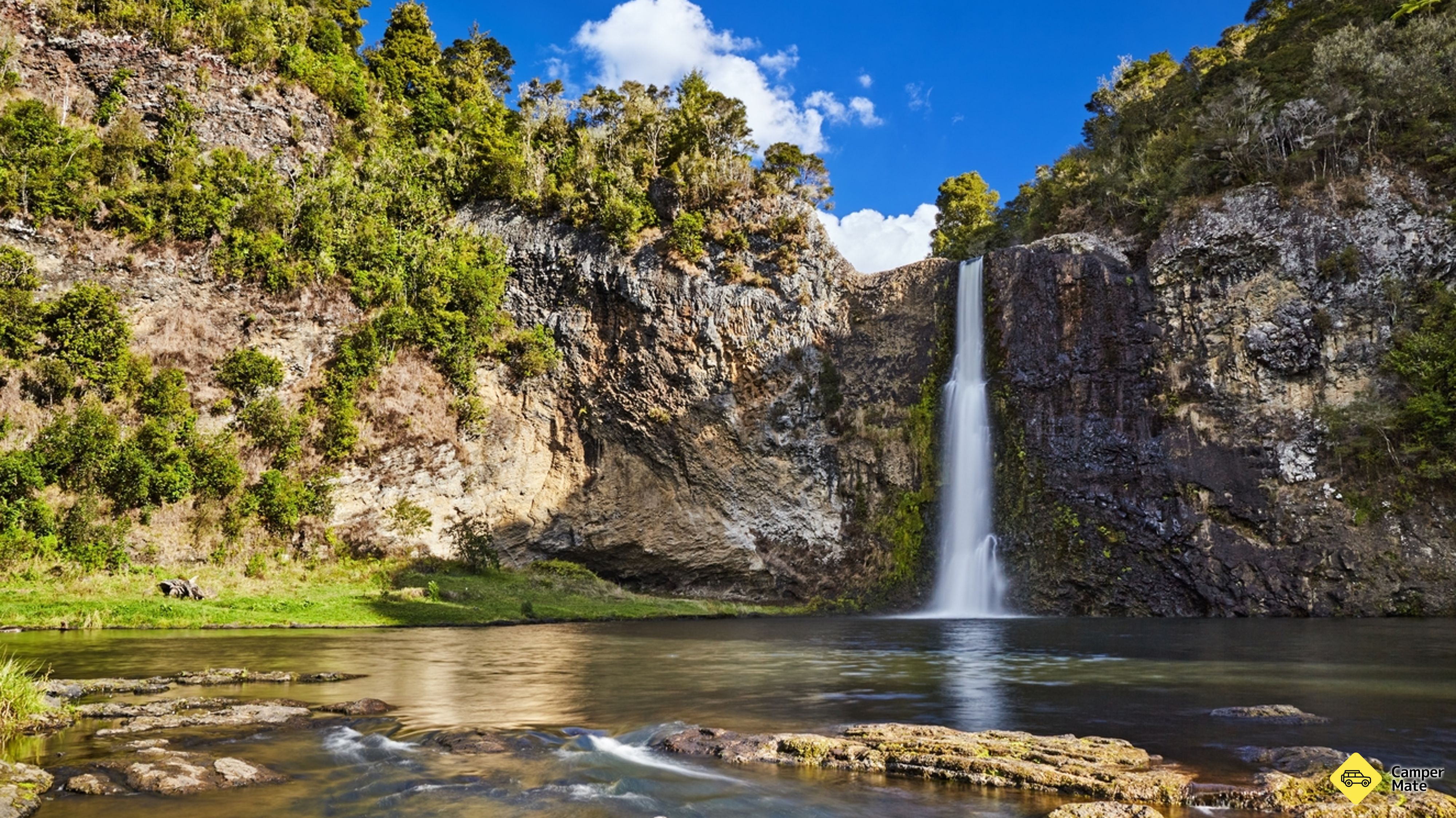 Hunua Falls Track 근처 오락거리