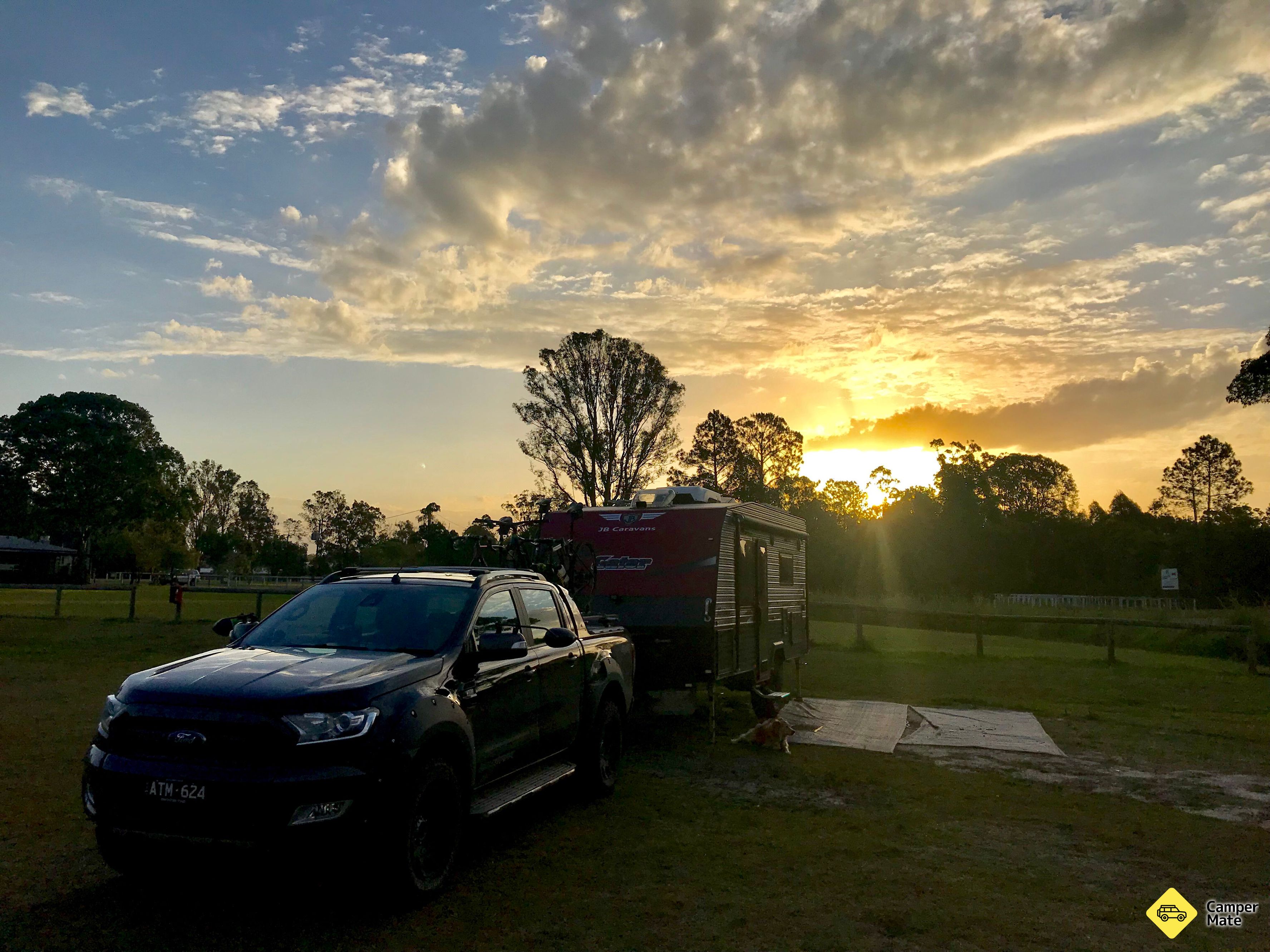 Cooroy RV Stopover  - Image 2