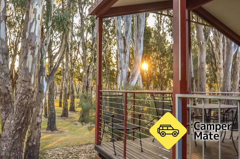 Morning Glory River Resort - Image 3