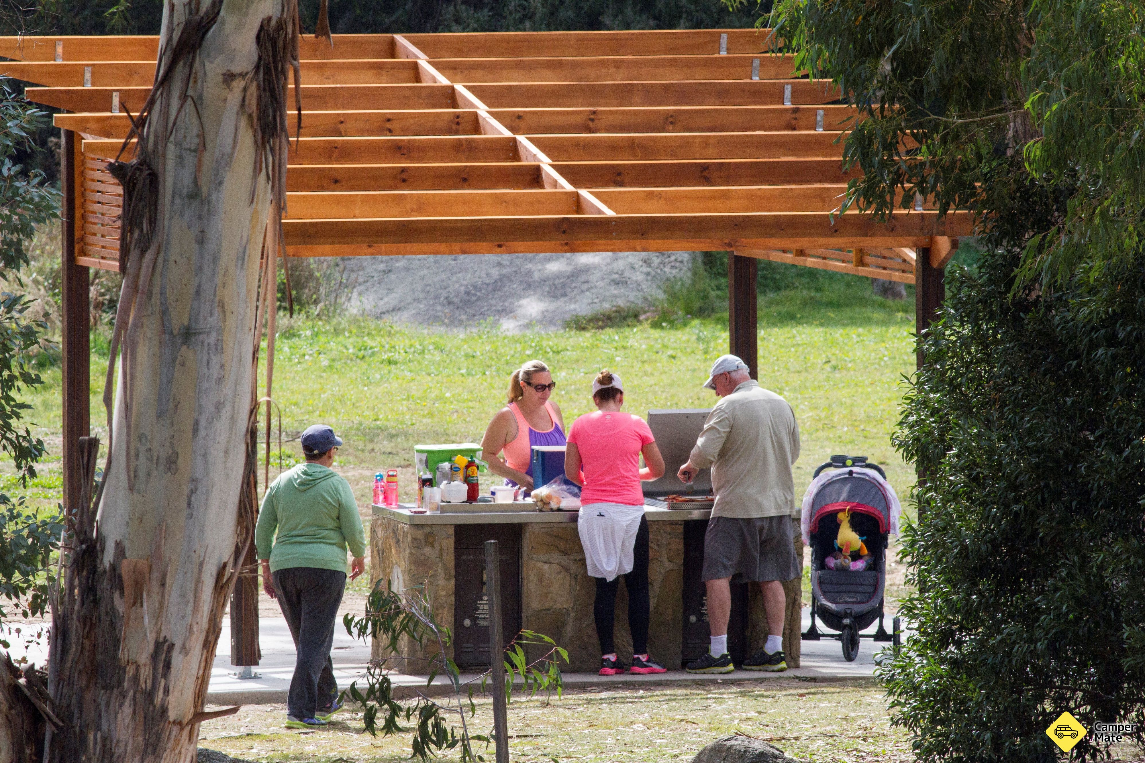 Tidbinbilla Nature Reserve - Image 2