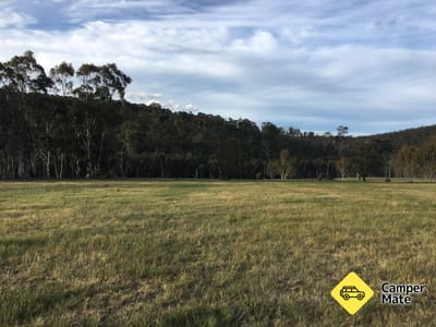 Wulgulmerang Recreation Reserve