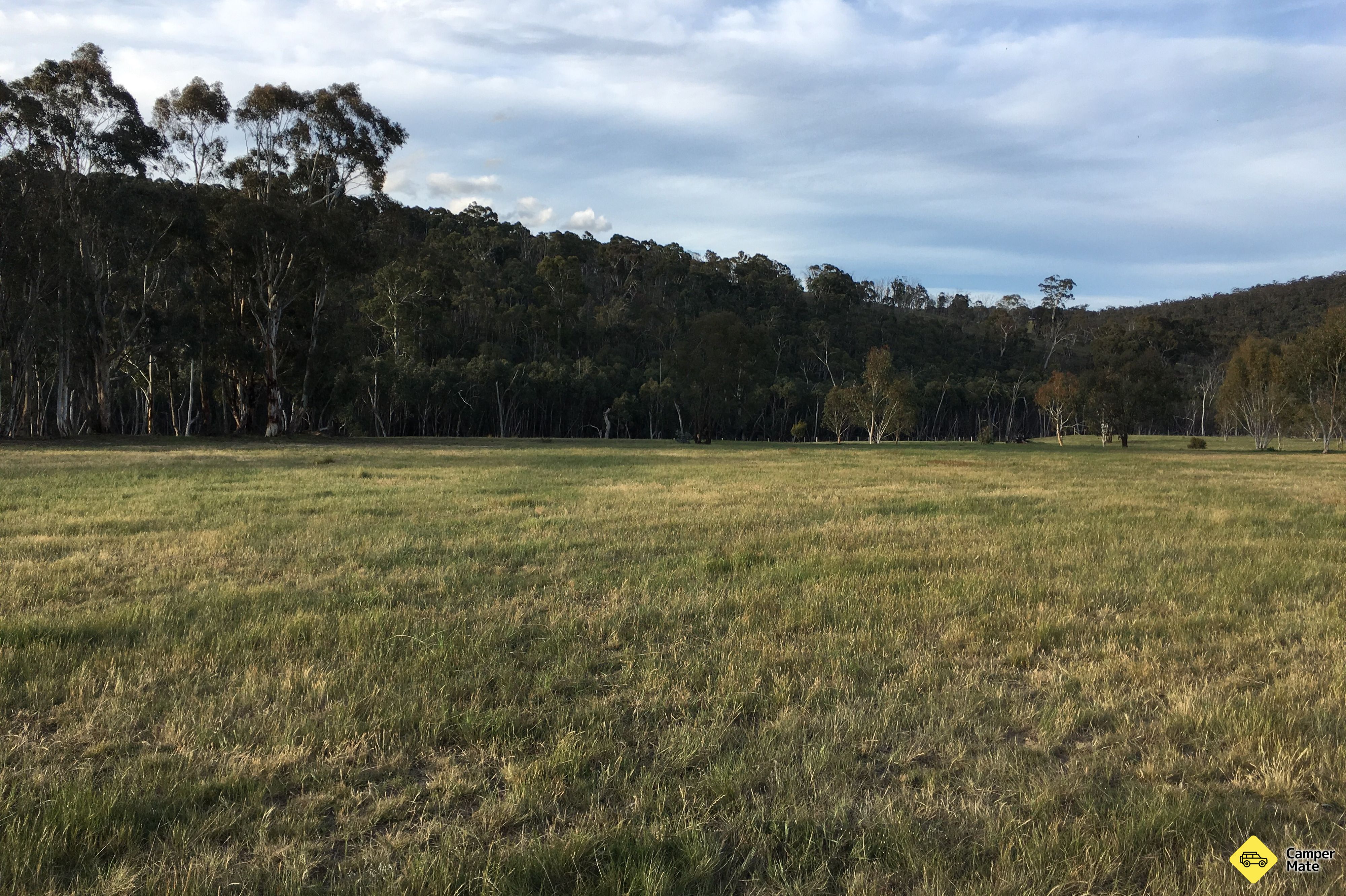Wulgulmerang Recreation Reserve