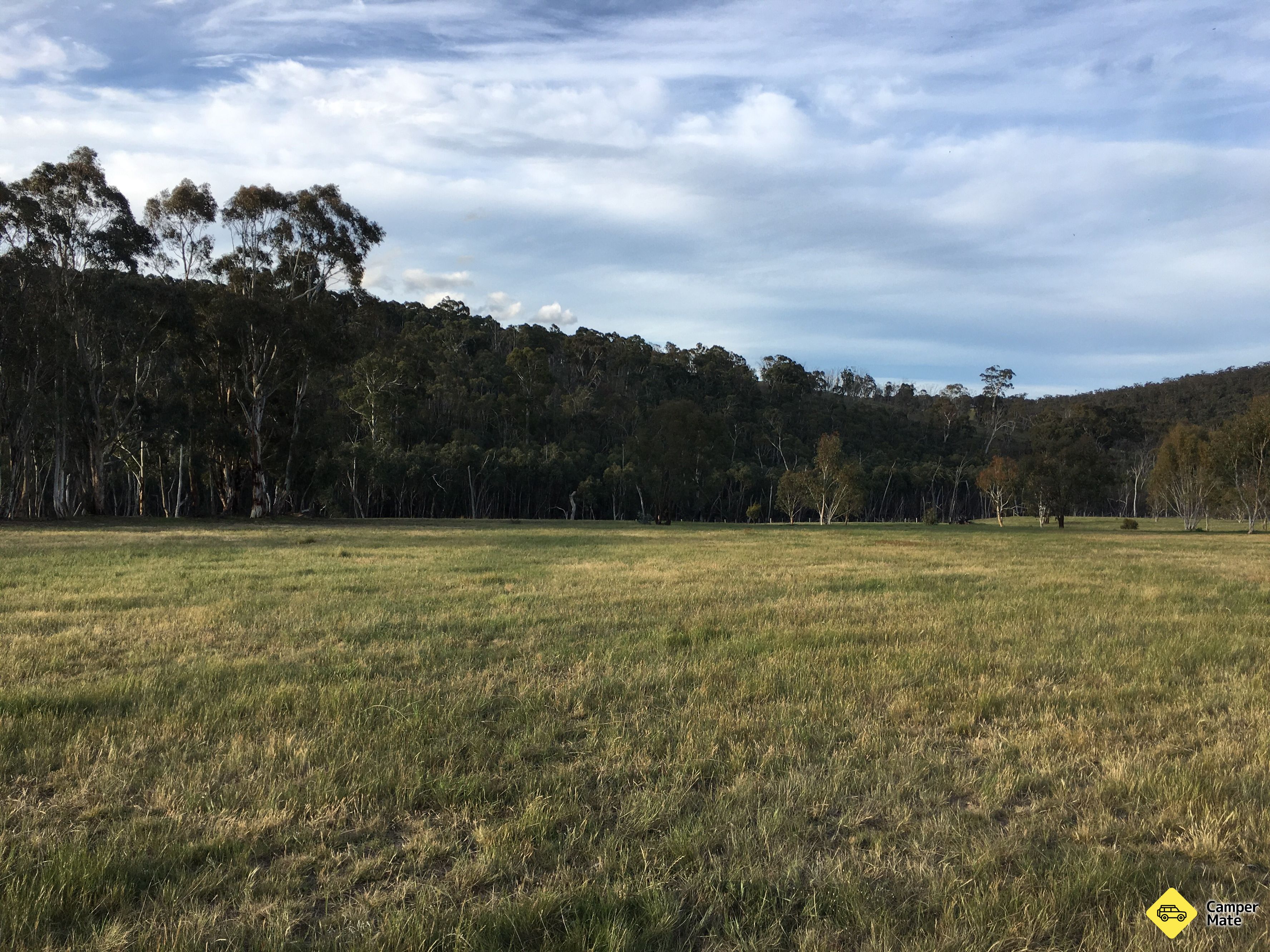 Wulgulmerang Recreation Reserve