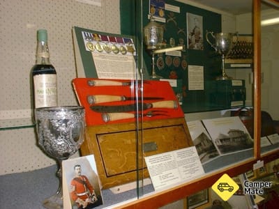 Queensland Military Memorial Museum
