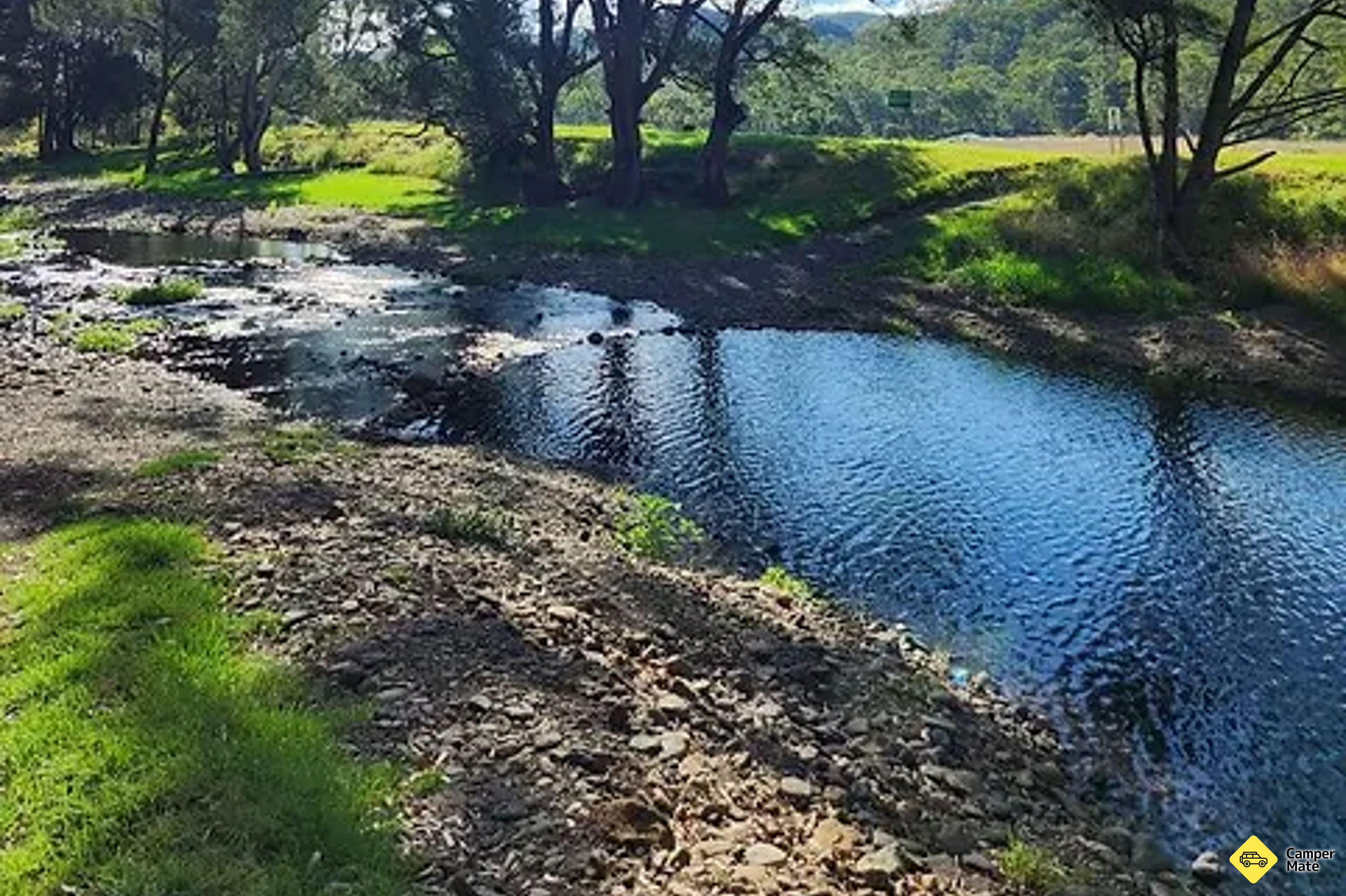 Goomburra Valley Campground - Image 2