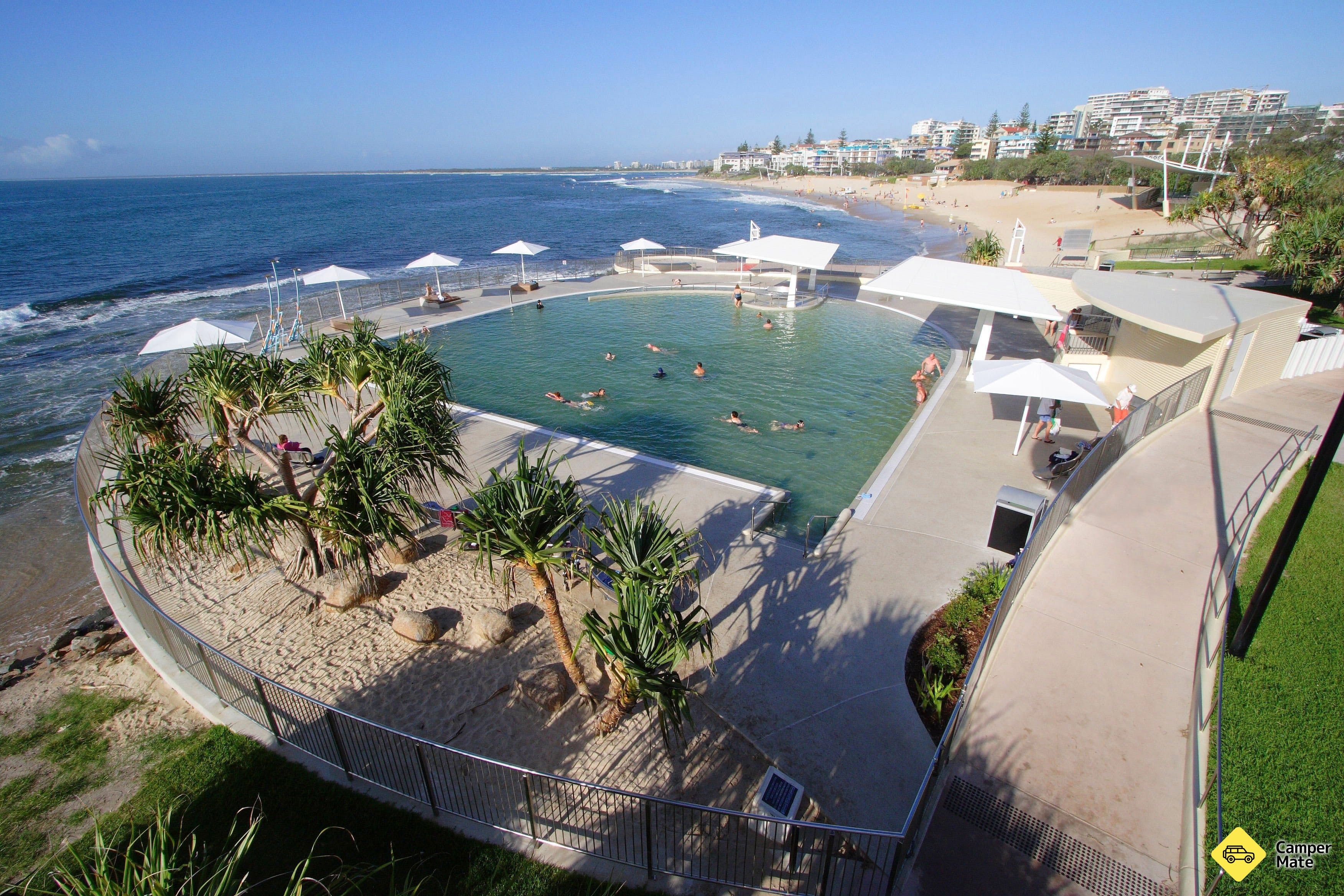 Ξενοδοχεία κοντά σε: Kings Beach Beach Salt Water Pool - Image 2